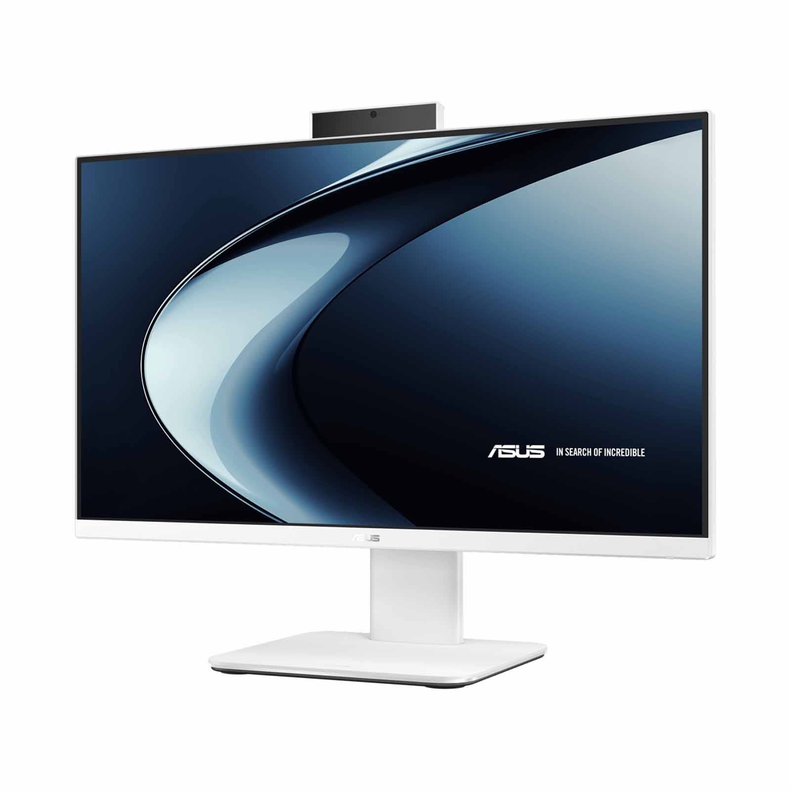 ASUS 27in Touch Intel Core Ultra 7 240h 16gb 1tb Ssd Win 11 V470 AIO - V470VAT-WPF104W-image 4