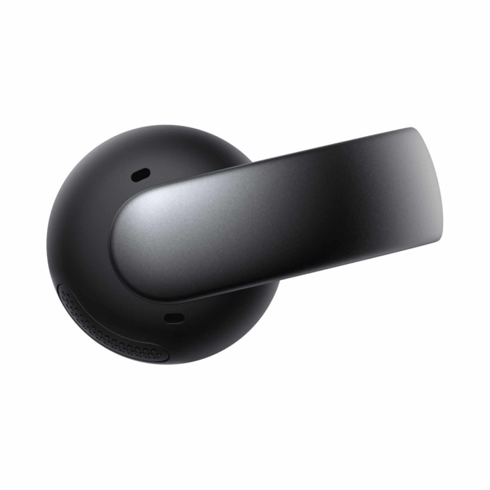 SOUNDCORE Aeroclip Open-ear Clip-on Earbuds - Black A3388H11-image 3