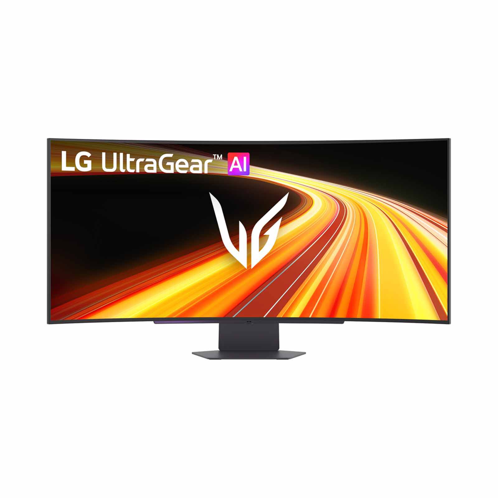 LG 44.5in Uwqhd Oled 240hz 0.03ms Smart Gaming Monitor 45GX90SB-B-image 4