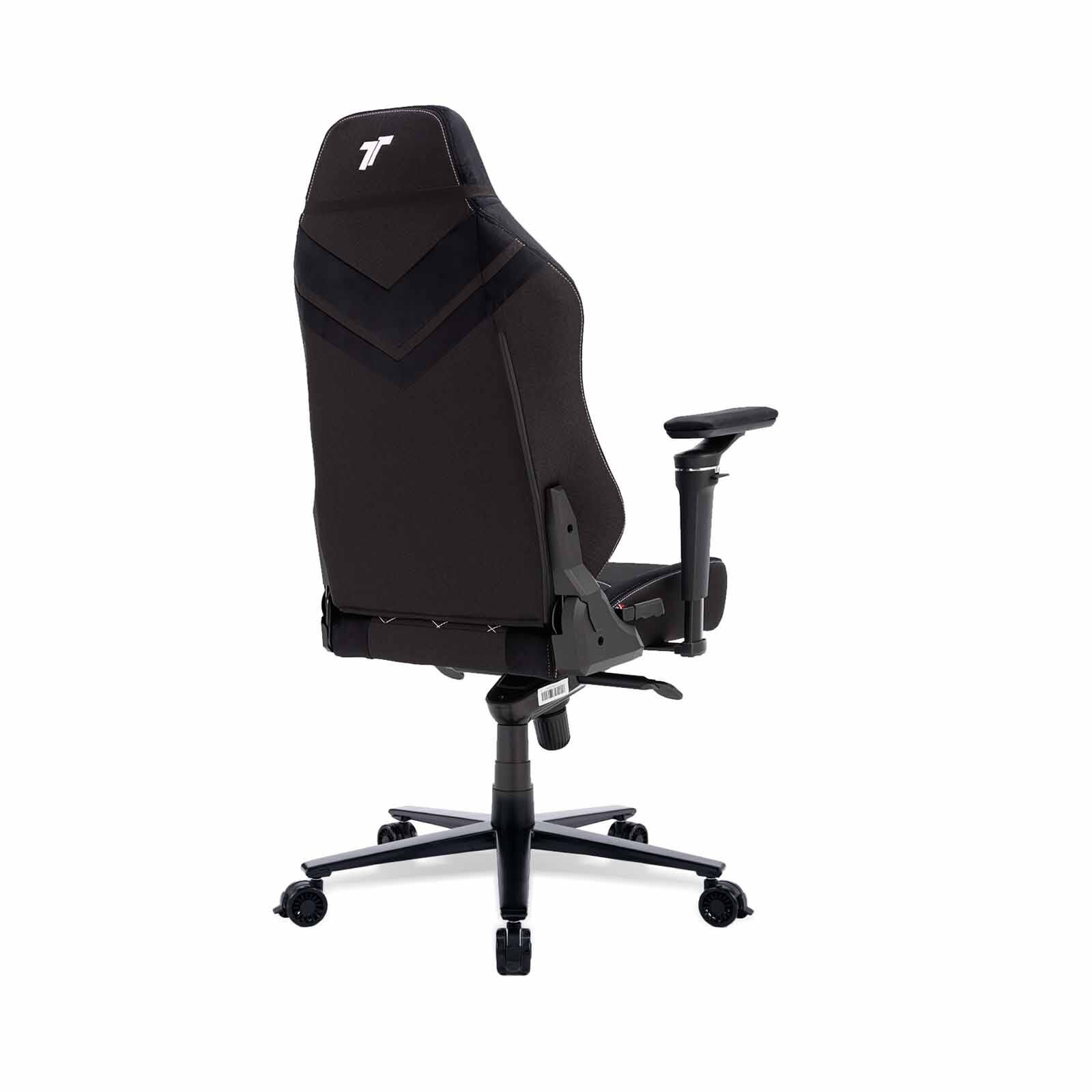 TTRACING Maxx Air Threads Fabric Gaming Chair - Dusk (5d Armrest) TTRMAXXAT-003-image 4