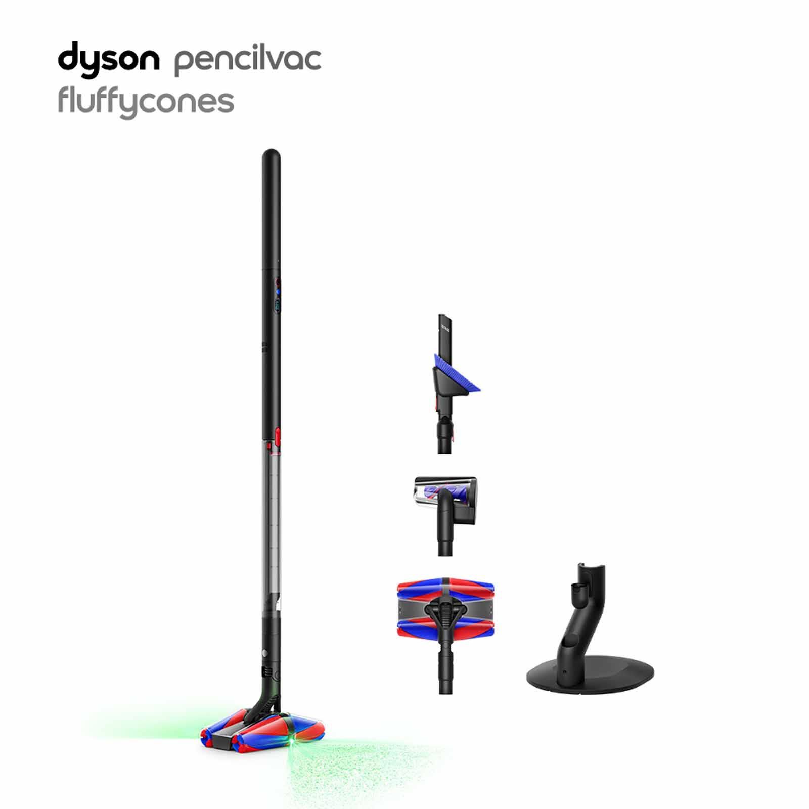 DYSON Handstick Cordless Vacuum Cleaner (492692-01) PENCILVAC FLUFFYCONE