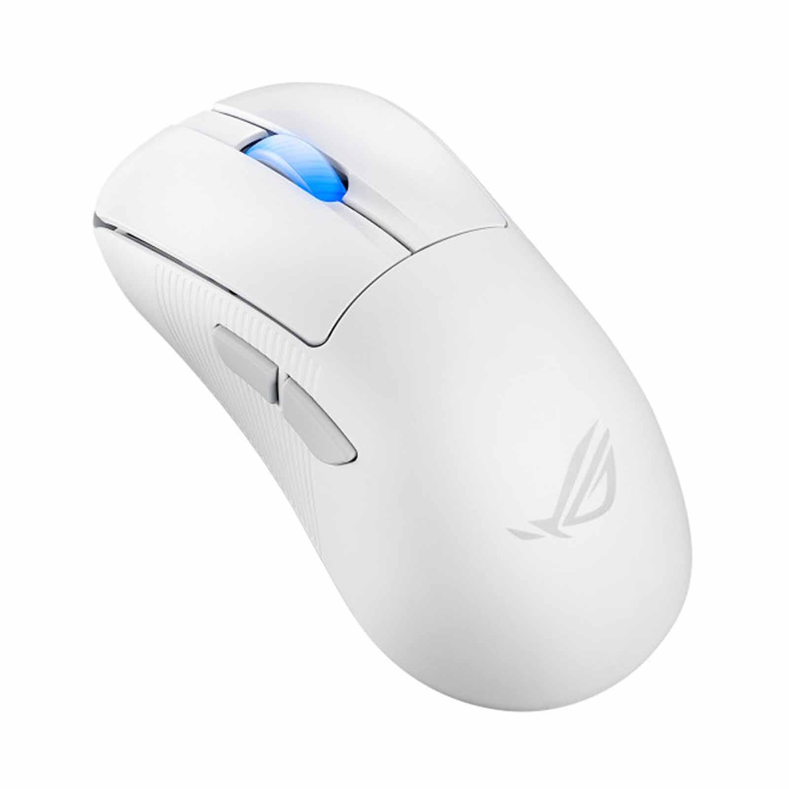 ASUS P714 Rog Keris Ii Wl Ace/wht ROG KERIS II ACE WHITE-image 2