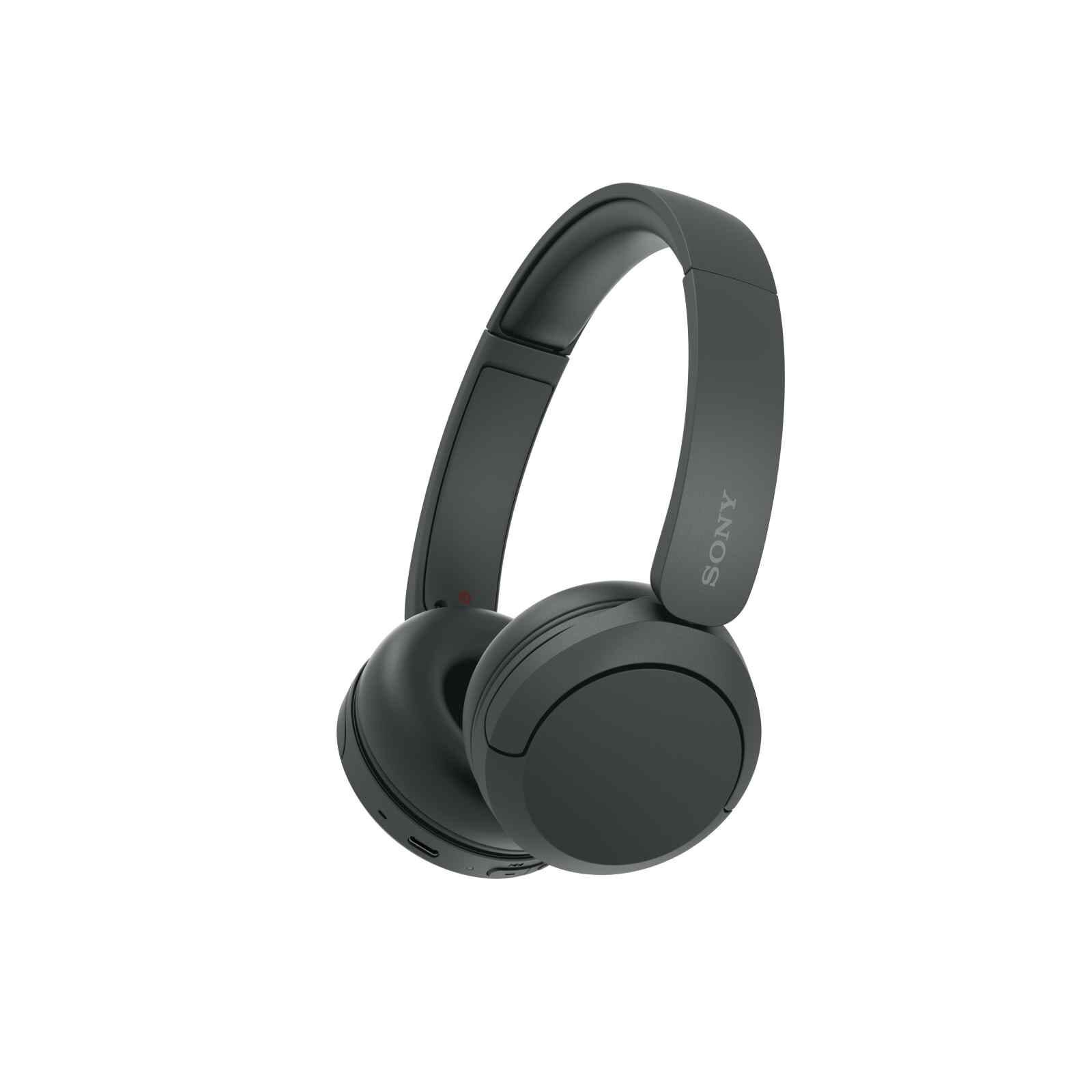 SONY Bluetooth Wireless Headphones (black) WH-CH520/BZE-image 3