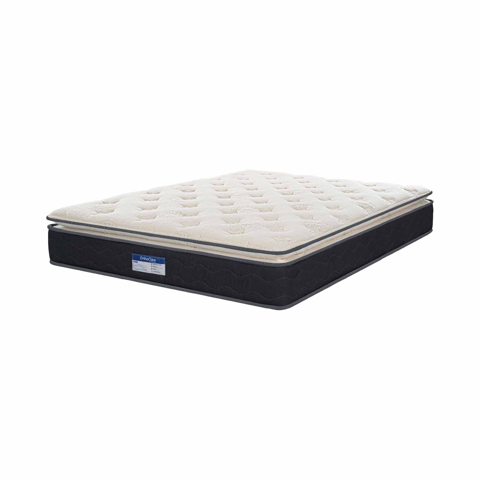 DUNLOPILLO Super Single Mattress ORTHOCARE SUPREME MATTRESS-image 2