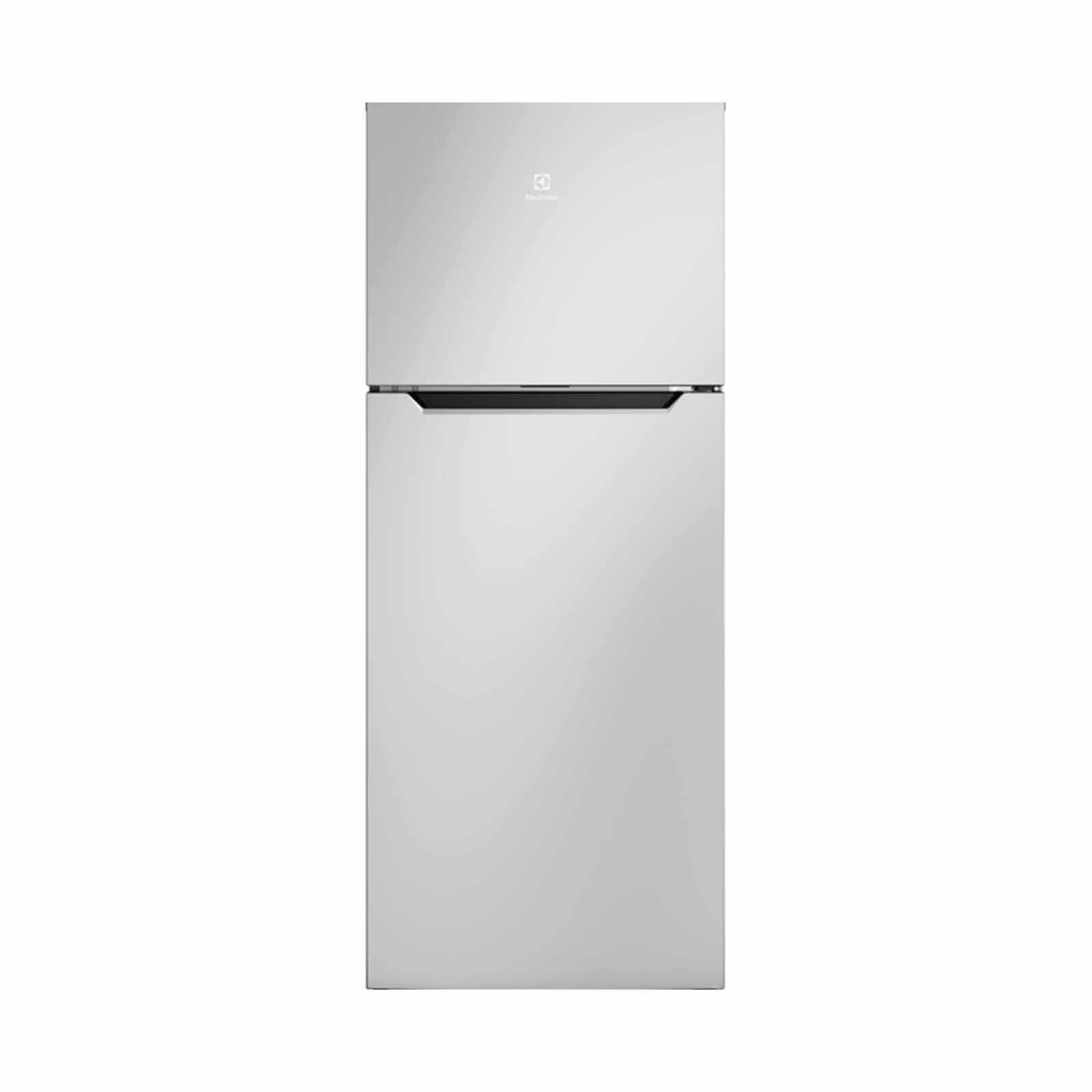 ELECTROLUX Top Mount Fridge (415l) - Silver ETM4200A-A-image 1