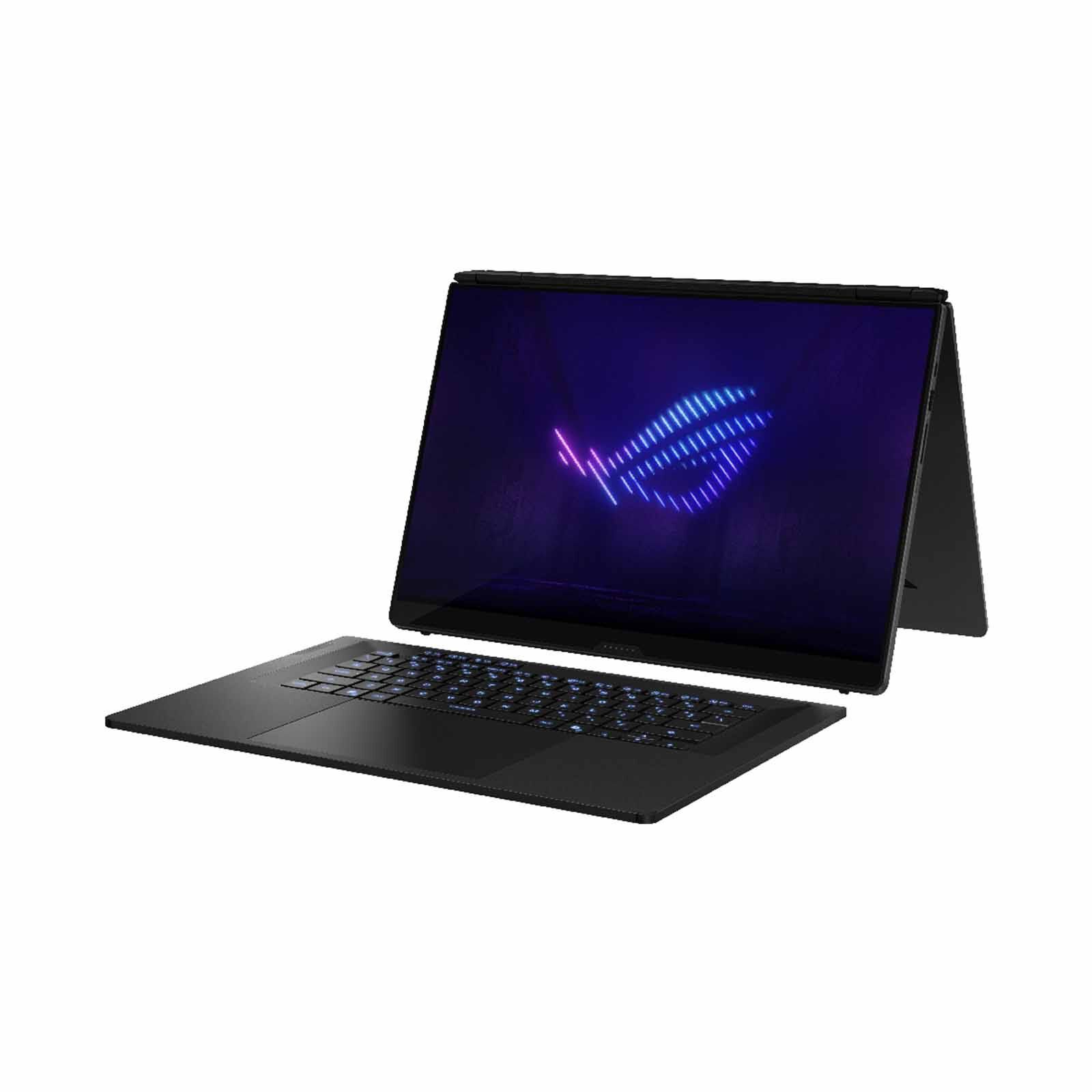 ASUS 16in Nebula 3k Oled Duo Intel Ultra 9 386h 32gb Ram 1tb Ssd Rtx 5070ti ROG ZEPHYRUS DUO 16 - GX651AR-SR106W-image 12