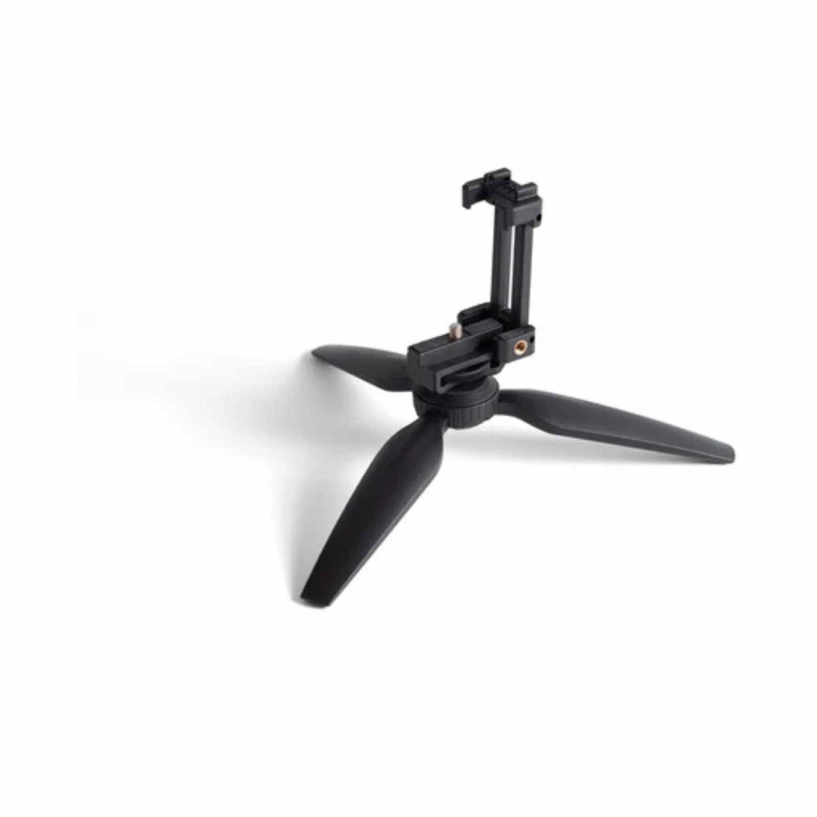 SAMURAI 6in1 Vlog Traveller Selfie Stick GO ACTION MARK II-image 8