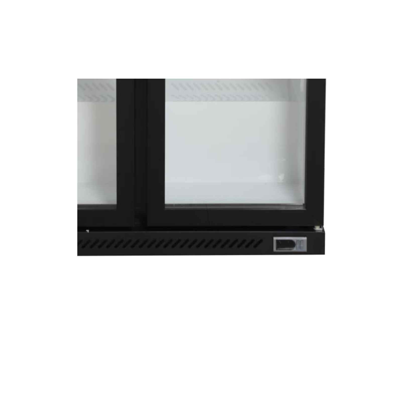 KADEKA Back Bar Cooler (160l) KSB-160-image 3