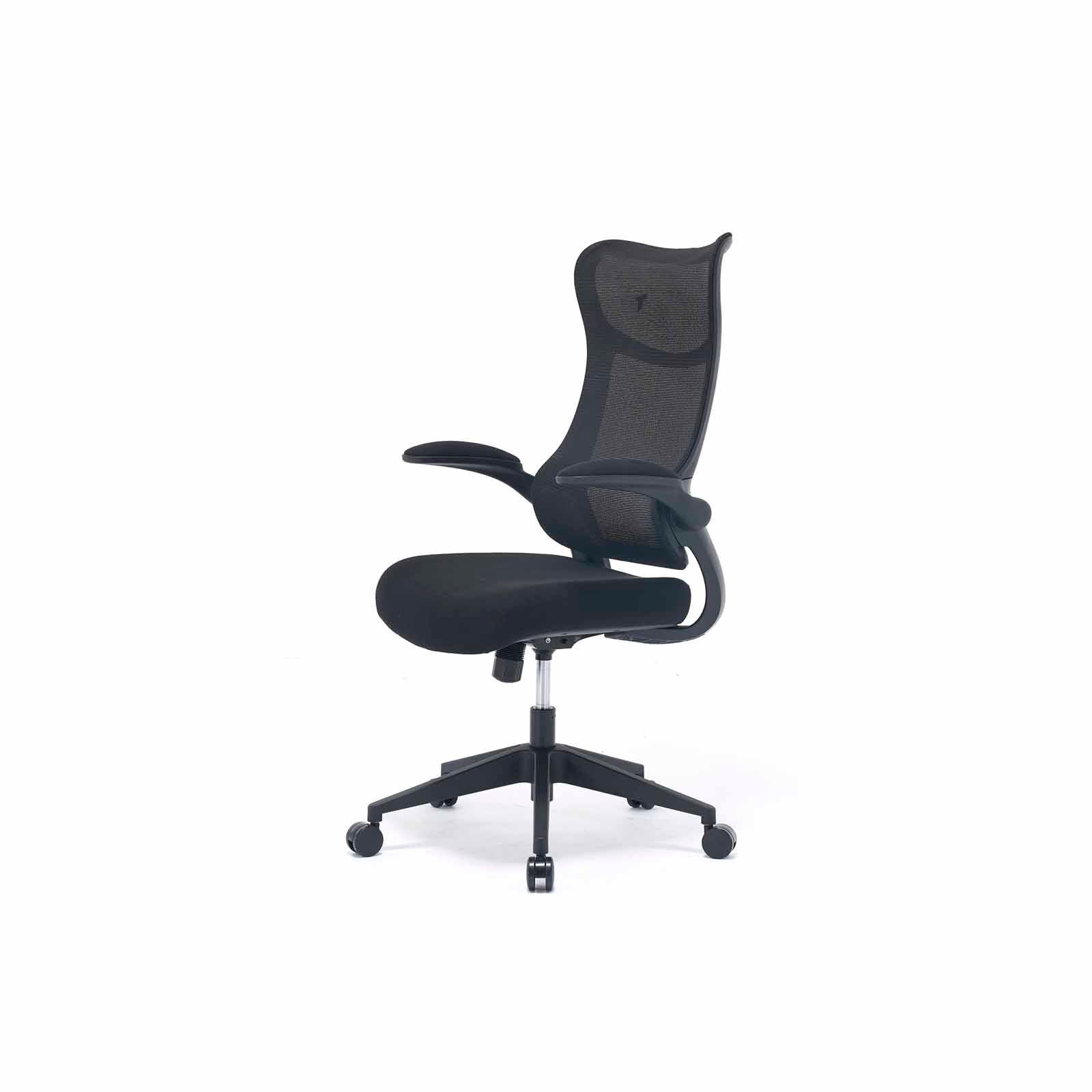 TTRACING Tt Airflex V2 Ergochair - Graphite Black TTAFLXV2-001-image 32