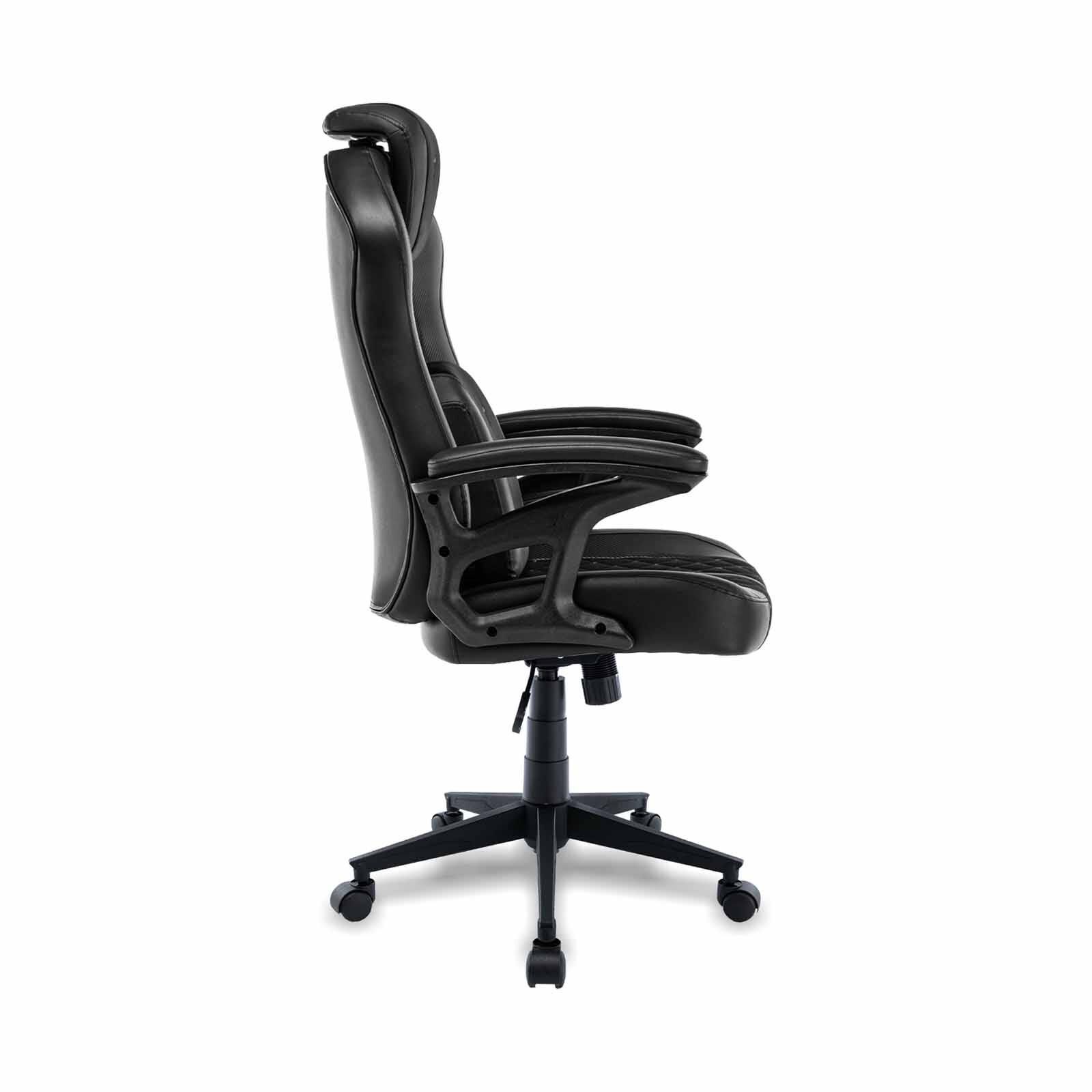 TTRACING Duo V4 Pro Gaming Chair - Black TTRDUOV4PRO-002-image 7