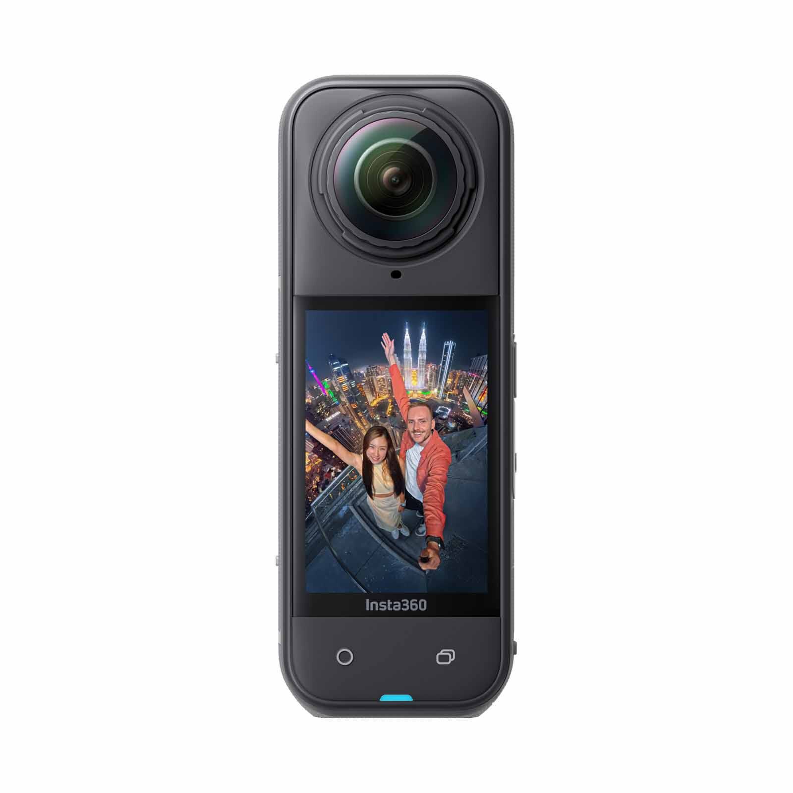 INSTA360 X5 Standalone X5 STANDALONE-image 7