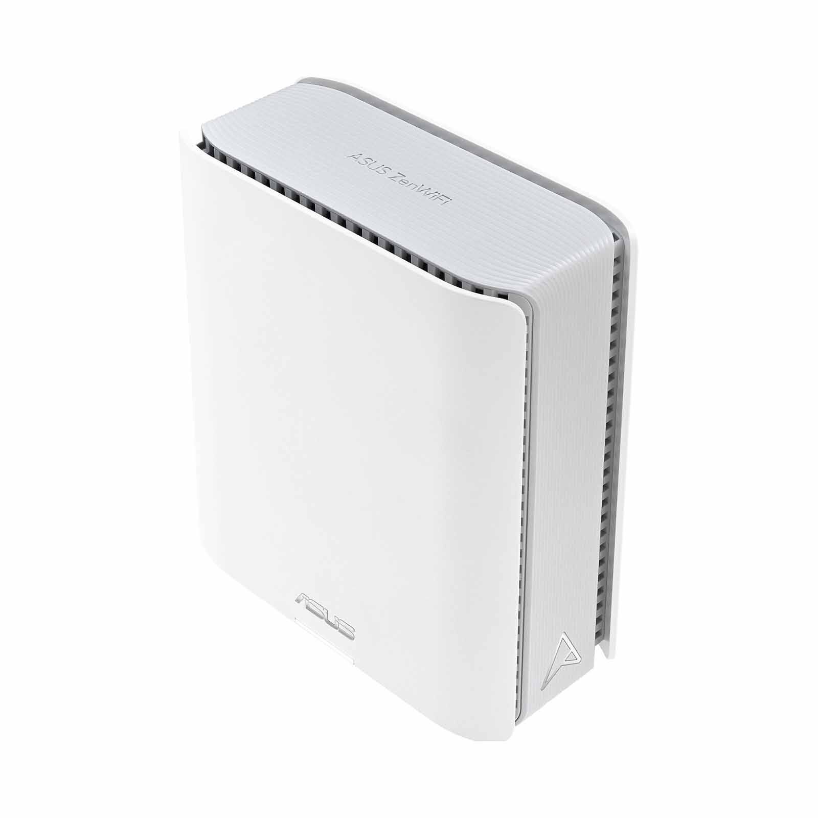 ASUS Be18000 Tri Band Wifi 7 Mesh System (1pack) BT10(W-1-PK)-image 12