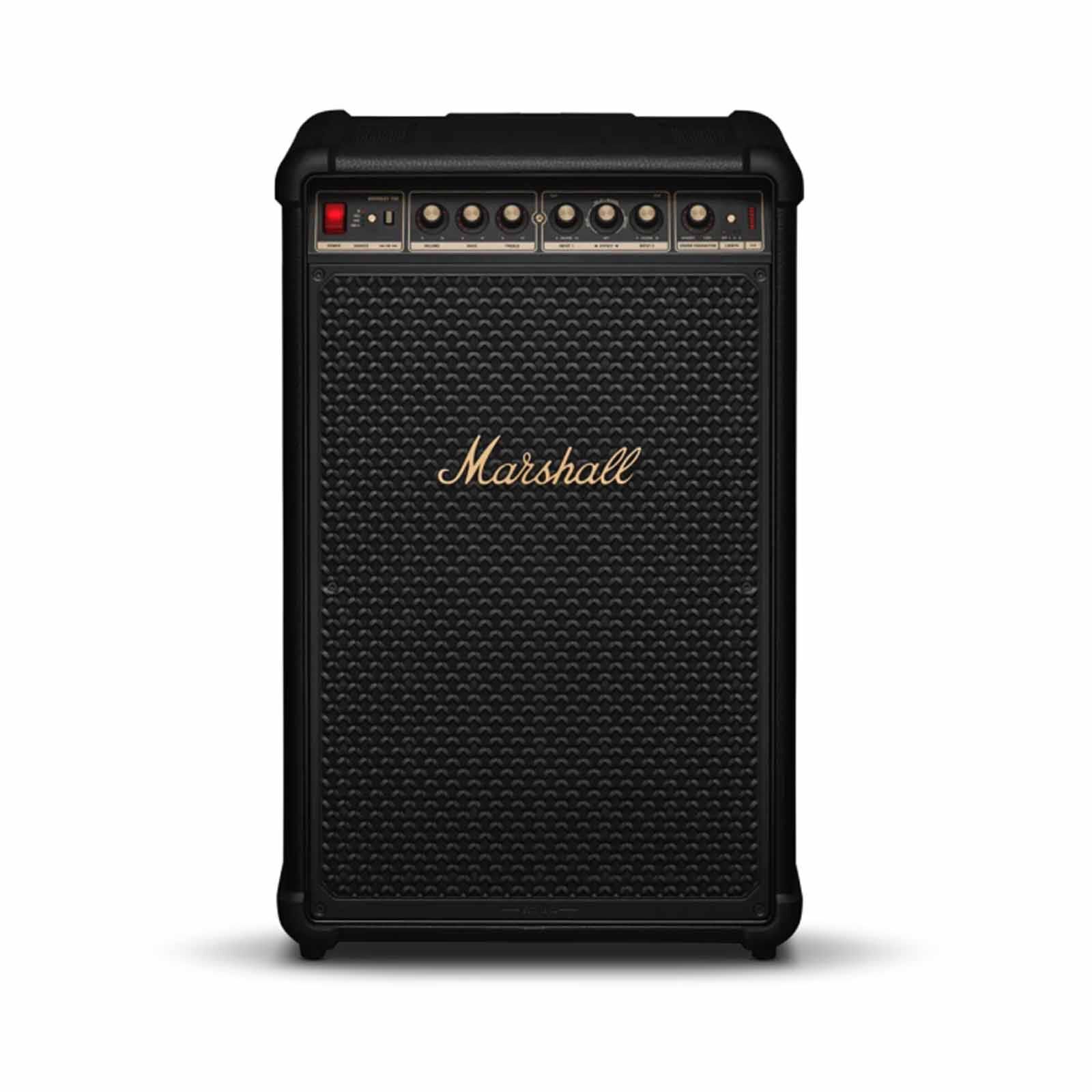 MARSHALL Party Speaker BROMLEY 750 -BLACK