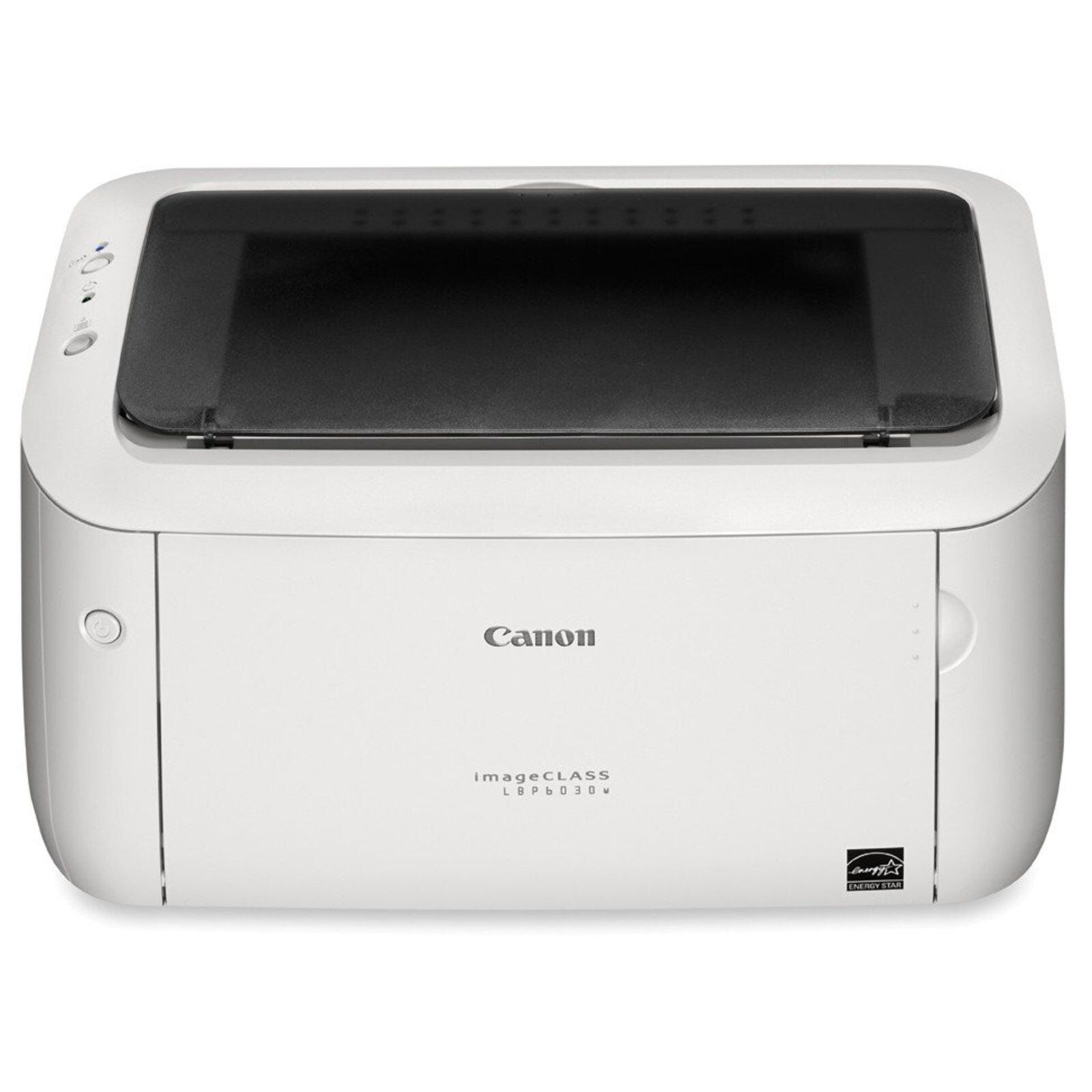 CANON Wireless Mono Laser Printer LBP6030W