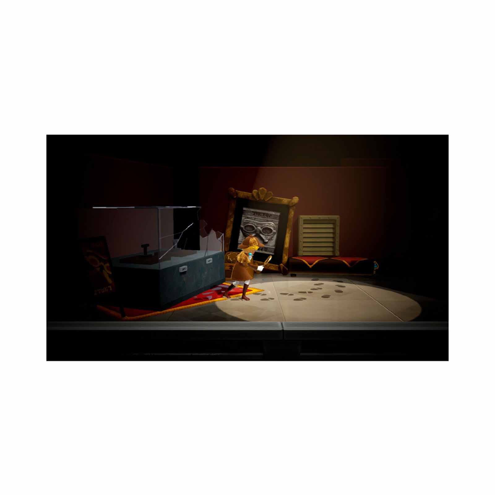 NINTENDO Princess Peach: Showtime! NTD-HAC-P-AMJJA-MSE-image 8