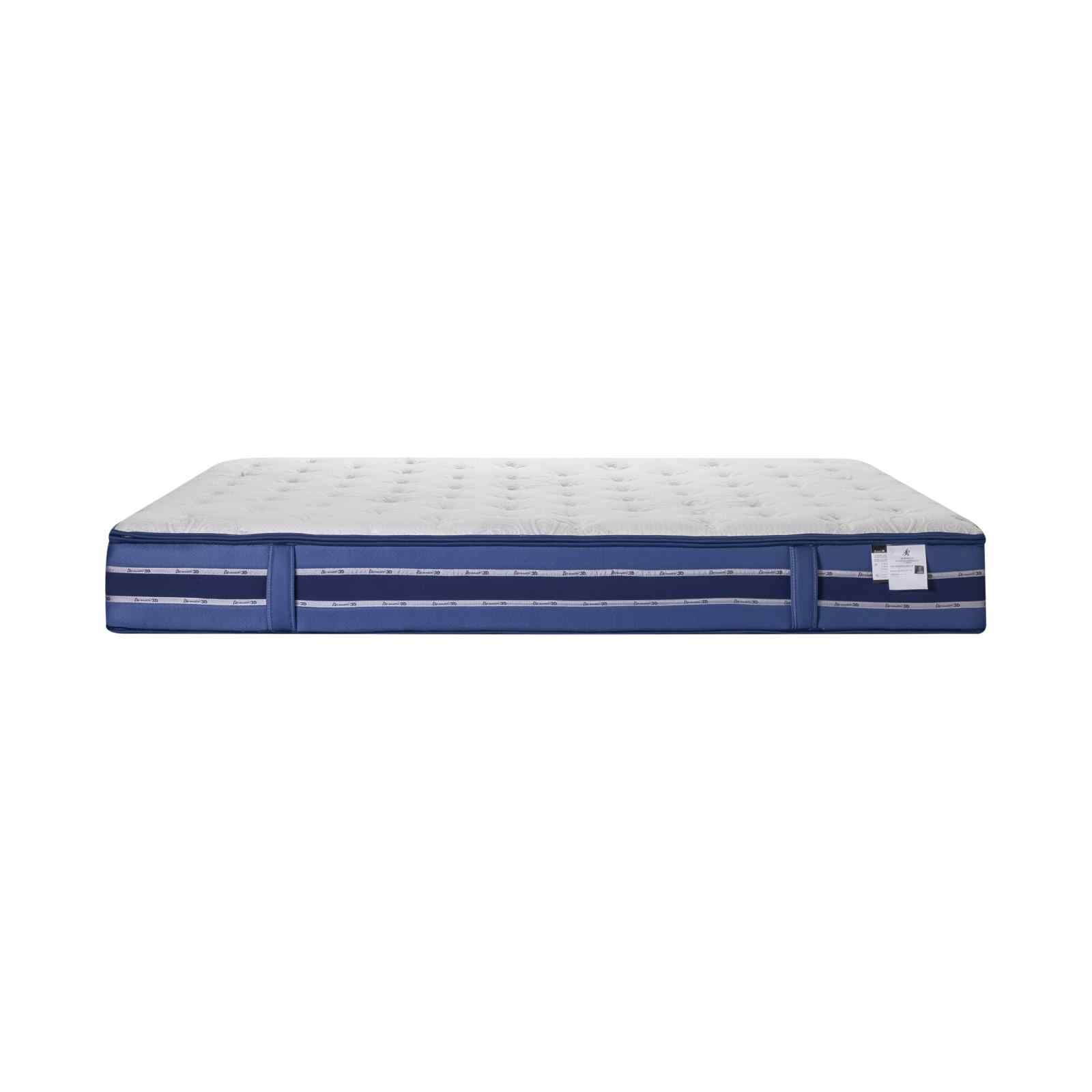 DERUCCI Queen Size Mattress MZZS-0016