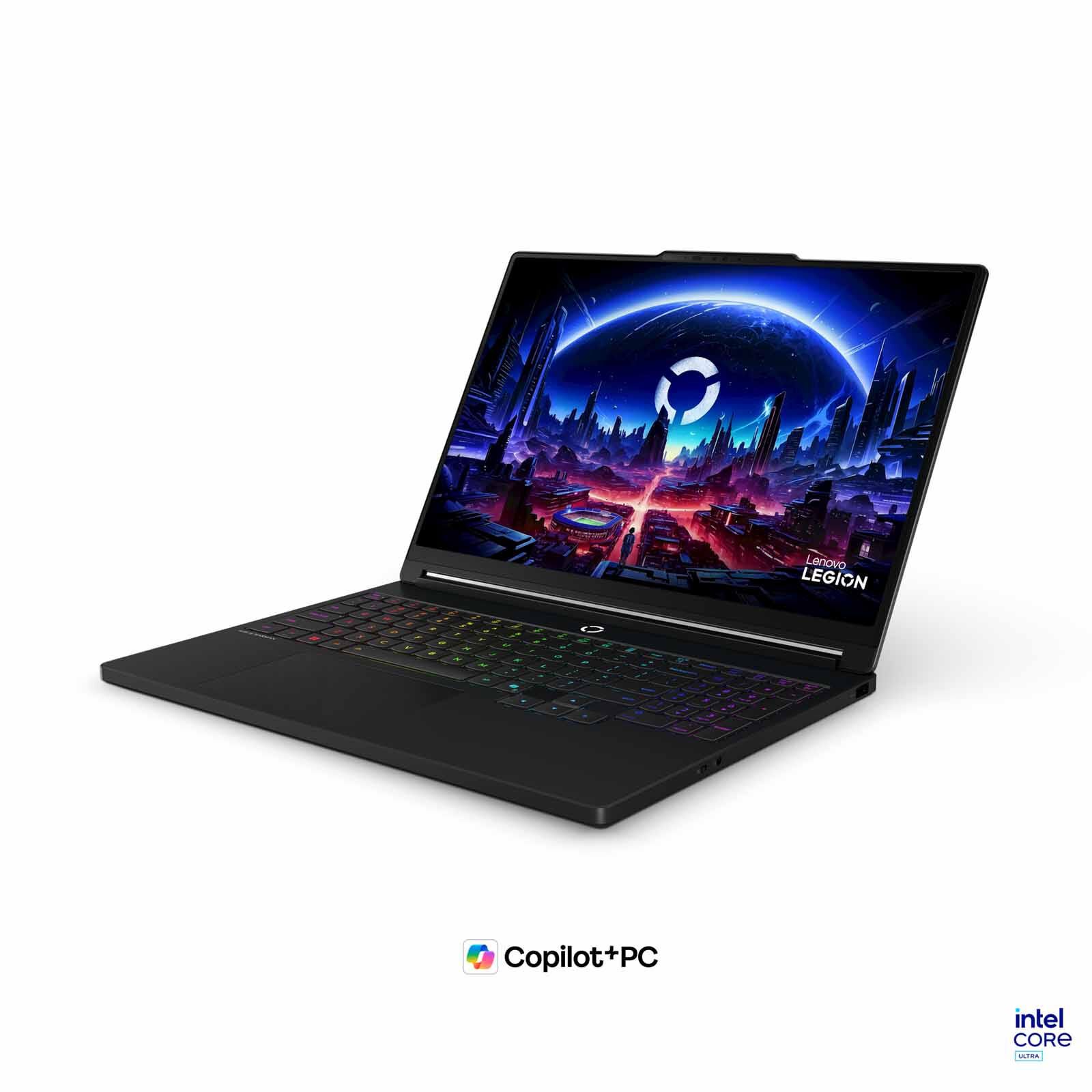 LENOVO 15.3in Wqxga Oled Intel Ultra 7 356h 32gb Ram Rtx 5060 8gb 1tb Ssd Win 11 Home LEGION 5 15IPH11 83RW001GSB-image 8