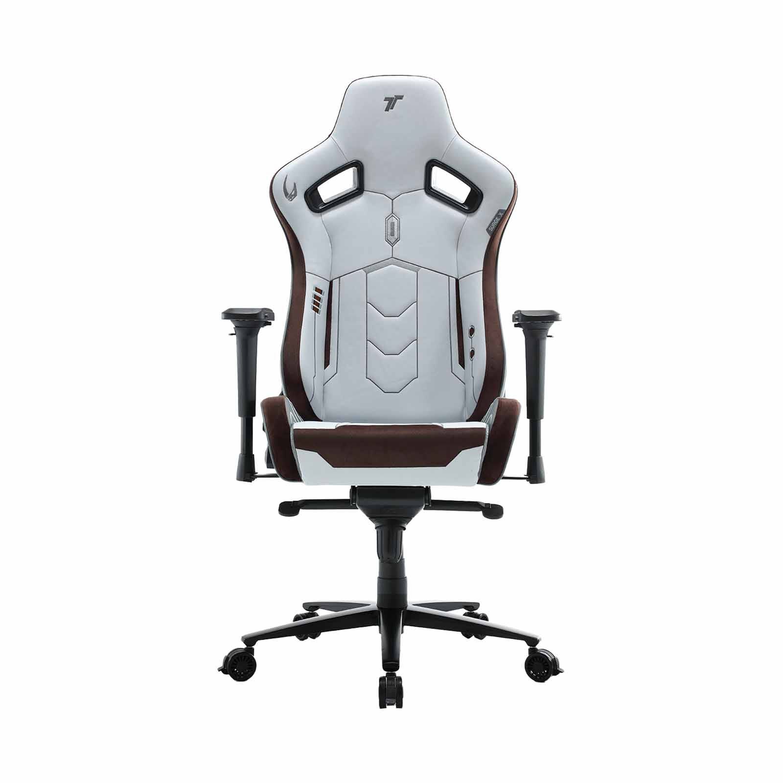 TTRACING Surge X Gaming Chair - Mandalorian Edition TTRSURGEXSTWRMDLR-001-image 1