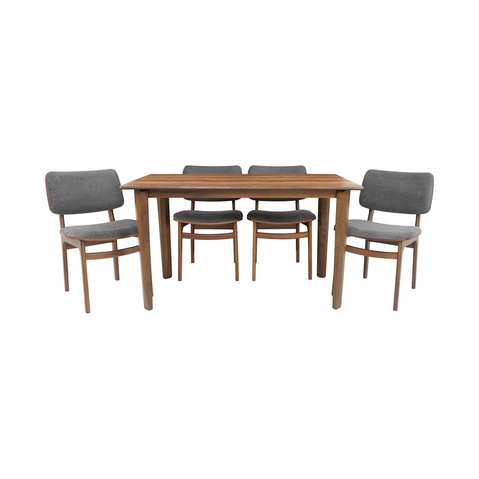5 Piece Dining Set NEW BROOKS