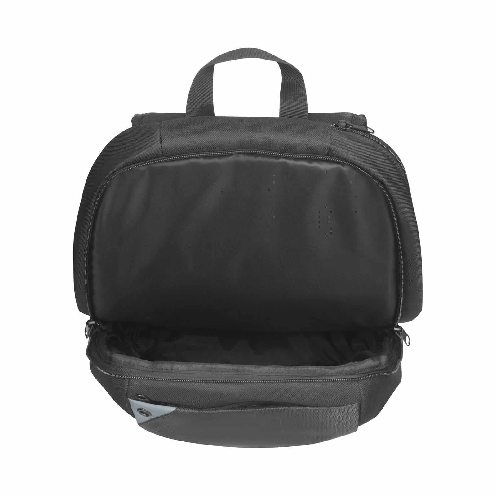 TARGUS 15.6in Intellect Laptop Backpack TBB565GL-74/TBB565AP-70-image 6