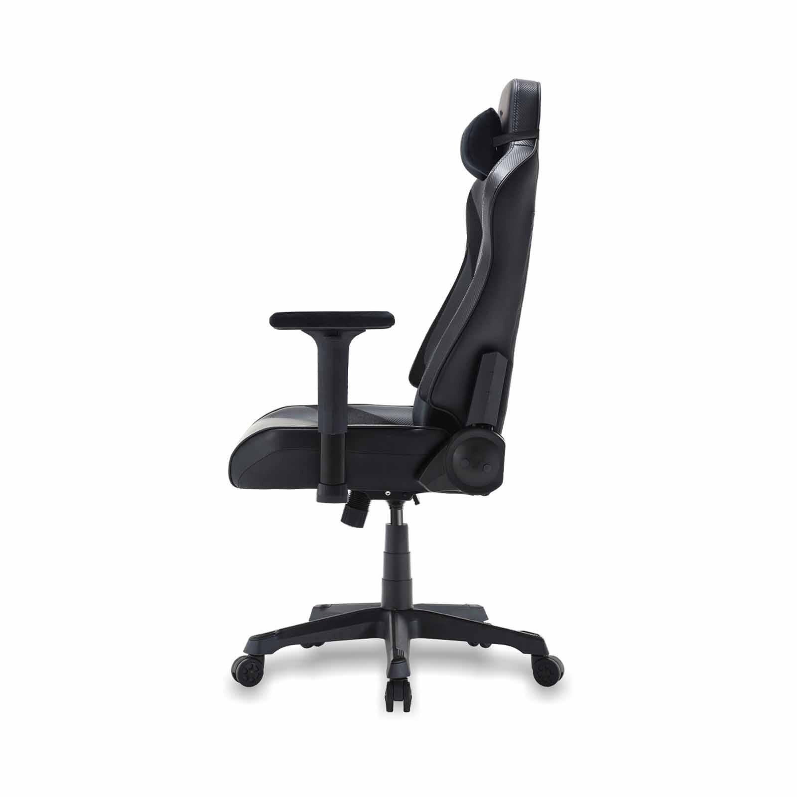 TTRACING Swift X Pro Gaming Chair - Stealth TTRSWIFTXP-004-image 9