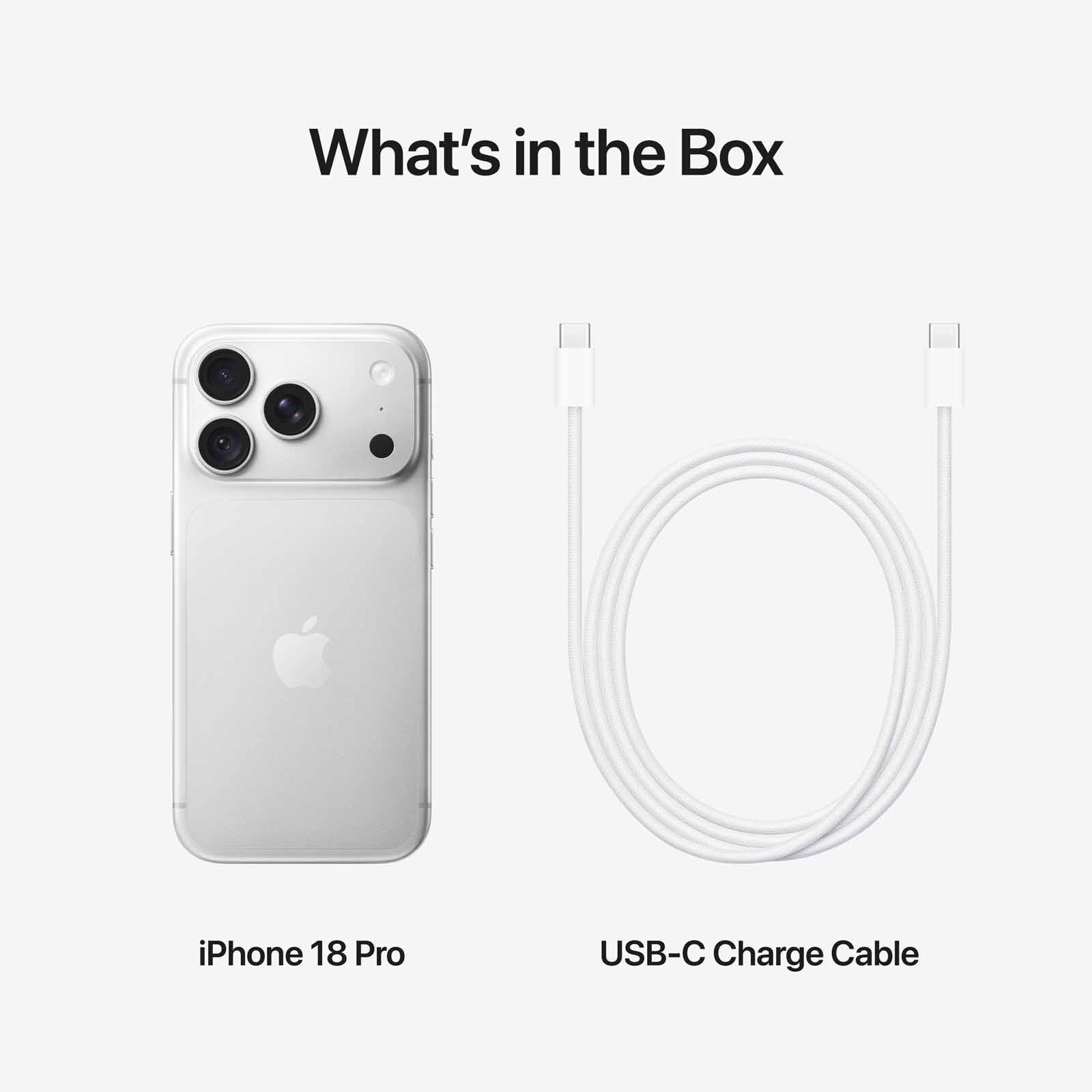 iPhone 18 Pro-image 3