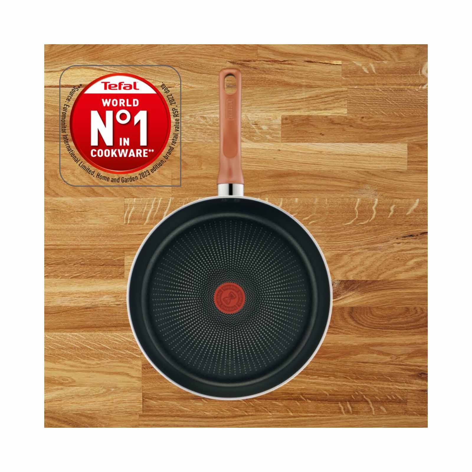 TEFAL Induction Wokpan 28cm G80819-image 3