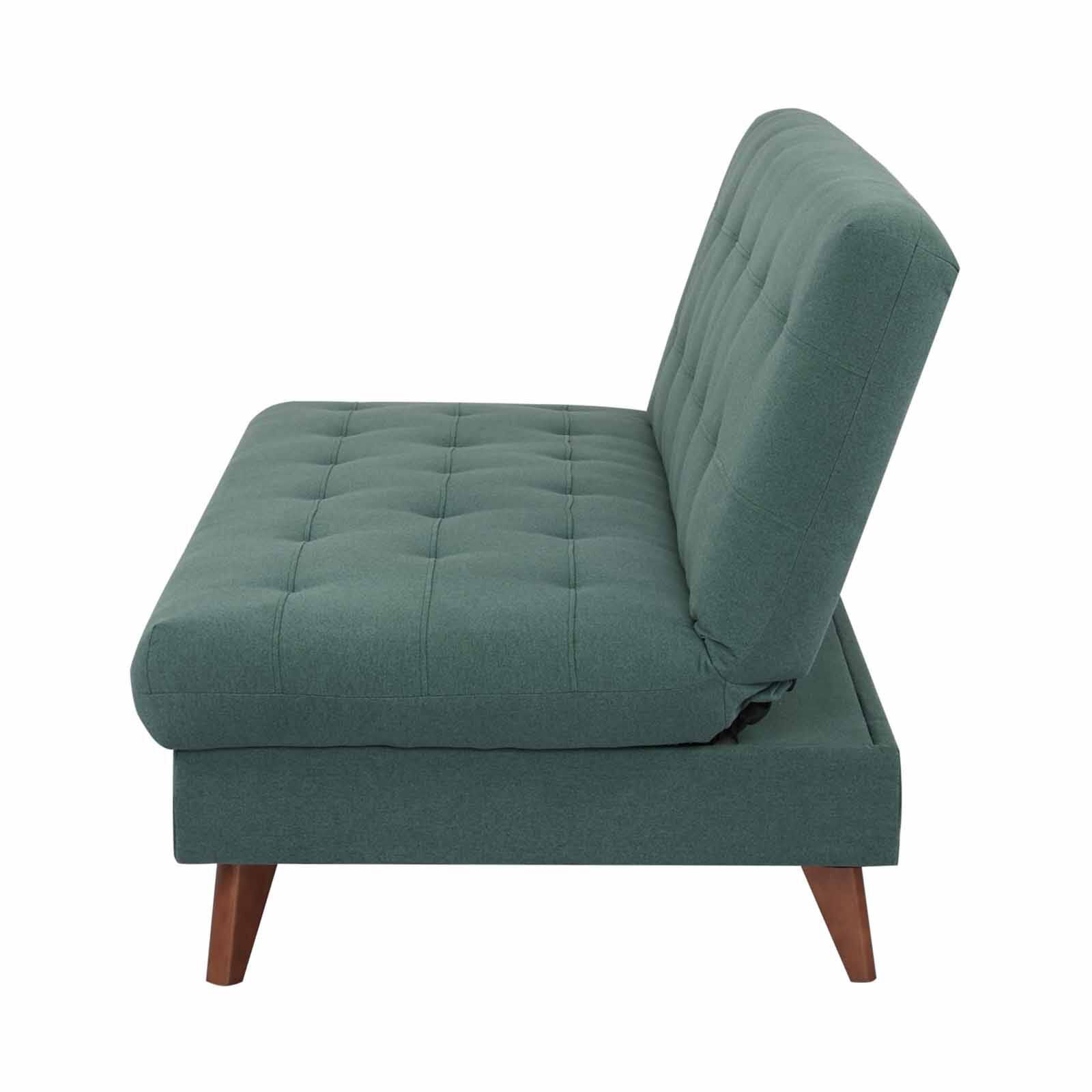 Sofa Bed Green MADILYNN-image 6