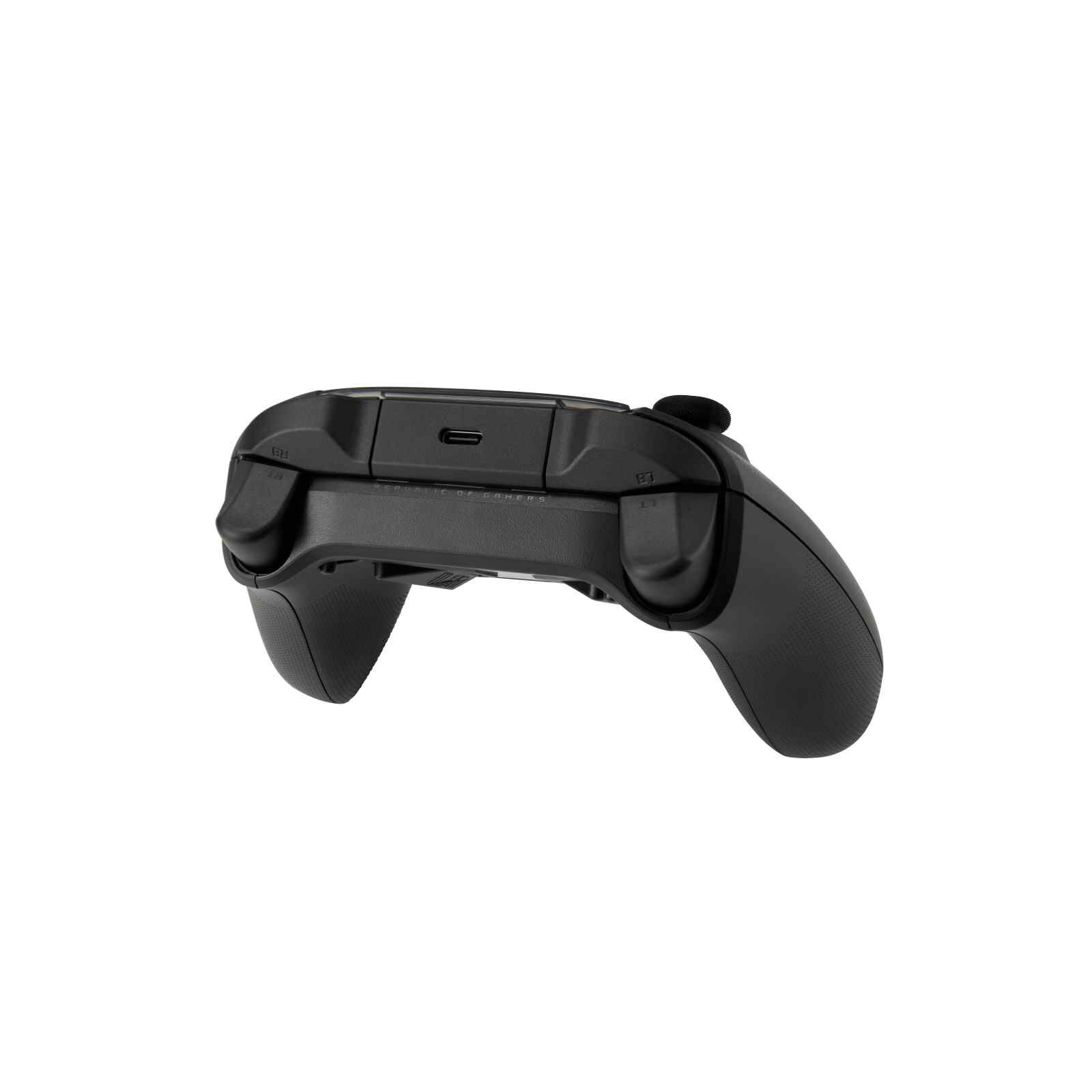 ASUS Rog Raikiri Pc Controller Gu200x ROG RAIKIRI GAMING CONTROLLER BLACK-image 5