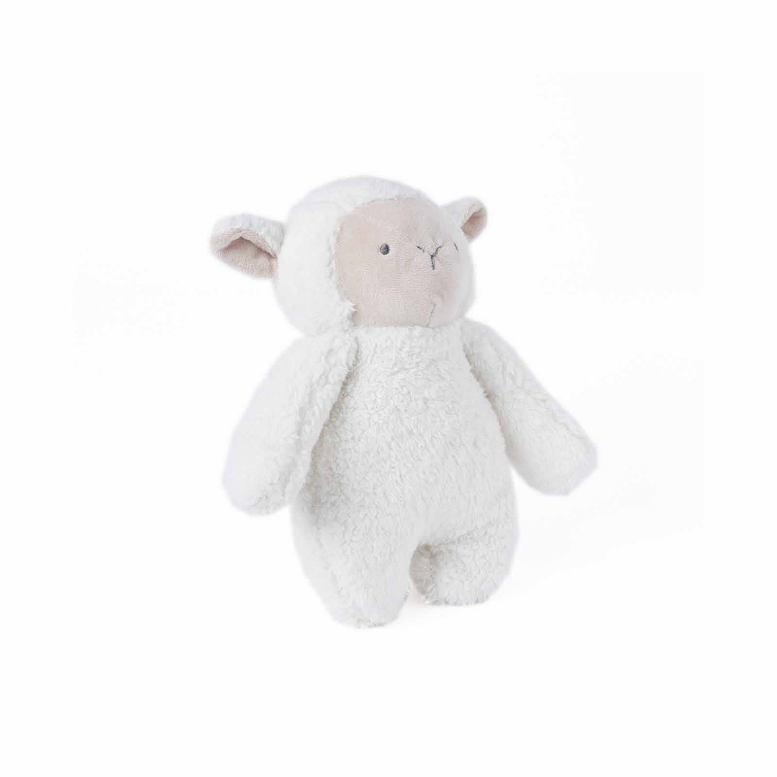 BUBBLE Plush Toy MINTY THE SHEEP-image 2