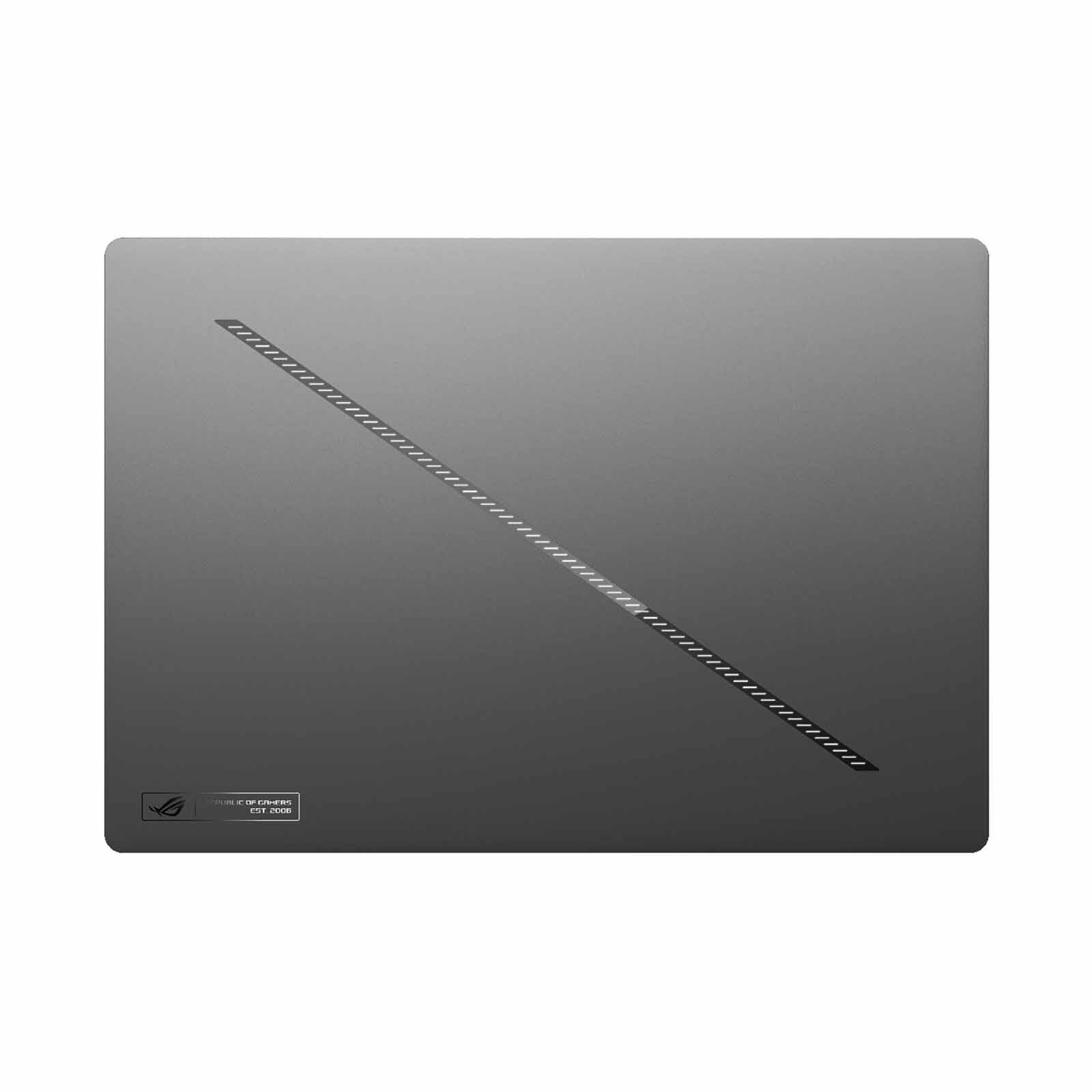 ASUS 16in Oled 2.5k Intel Core Ultra 9 386h 32gb Ram 1tb Ssd Rtx 5080 ROG ZEPHYRUS G16 - GU606AW-TB096W-image 8