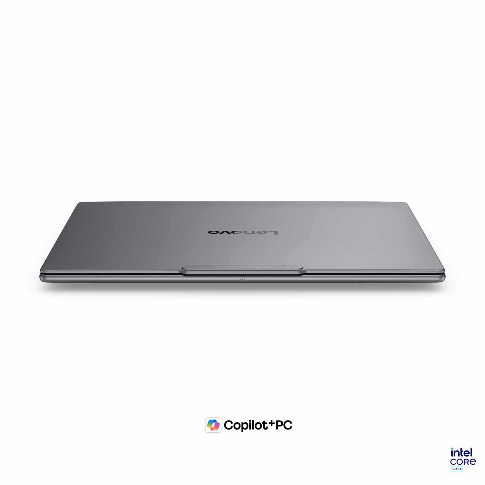LENOVO 15.3in 2.5k Wqxga Oled Touch Intel Ultra 9 386h 32gb Rtx 5070 1tb Ssd Win 11pro YOGA PRO 7 15IPH11 83SN003QSB-image 4