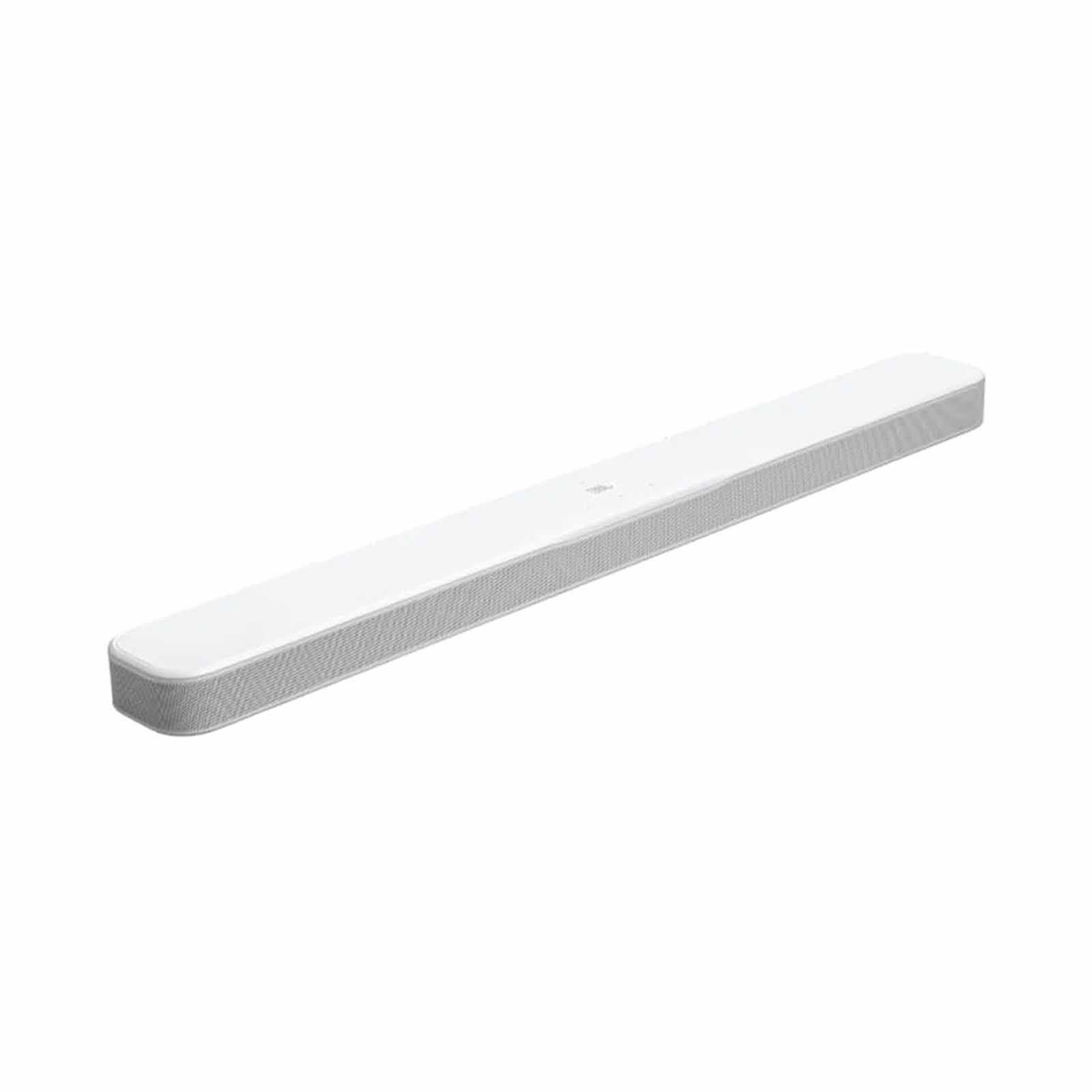 JBL 5.0 Ch All-in-one Soundbar With Dolby Atmos -white BAR 300 MK2 -WHITE-image 1