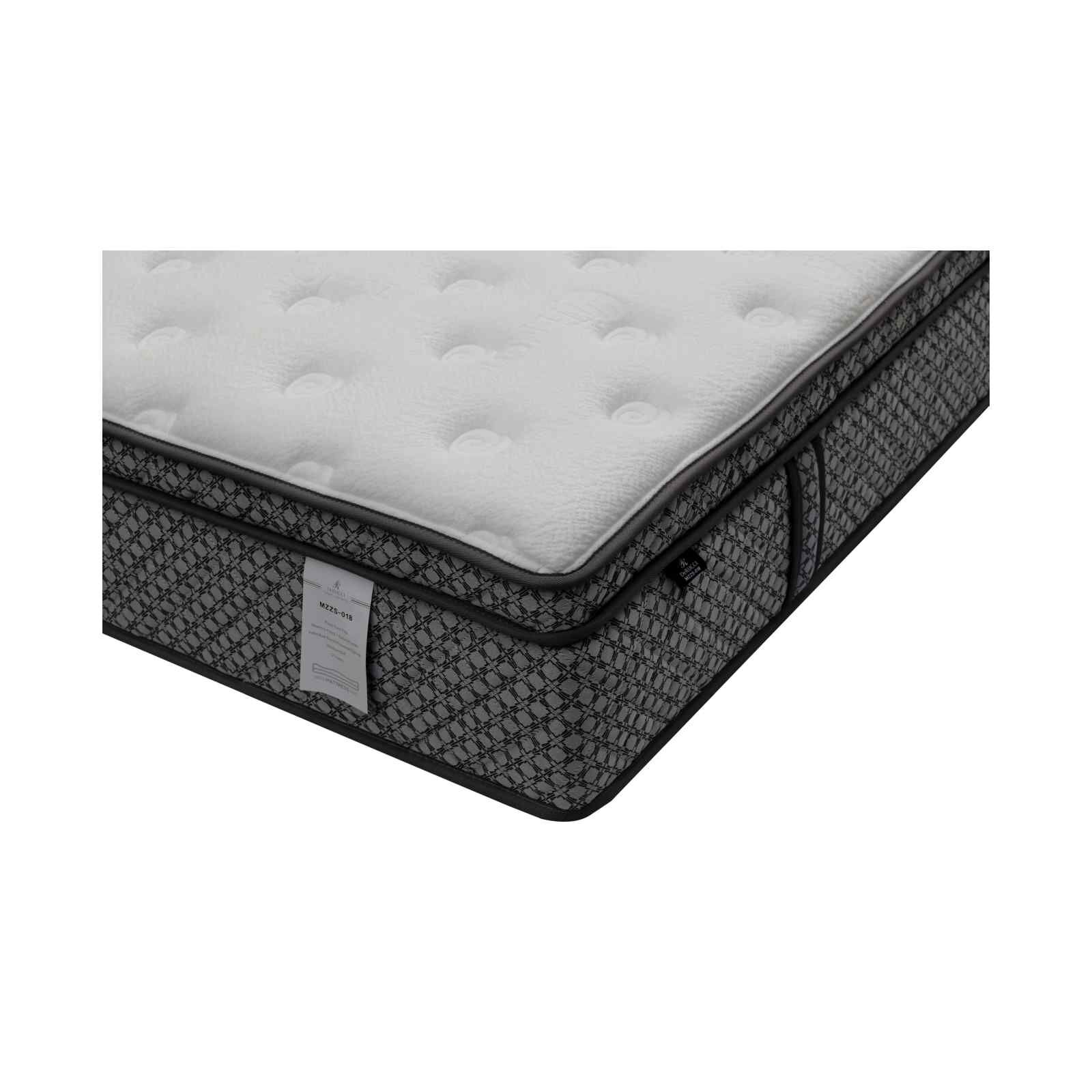 DERUCCI Single Size Mattress MZZS-0018-image 4