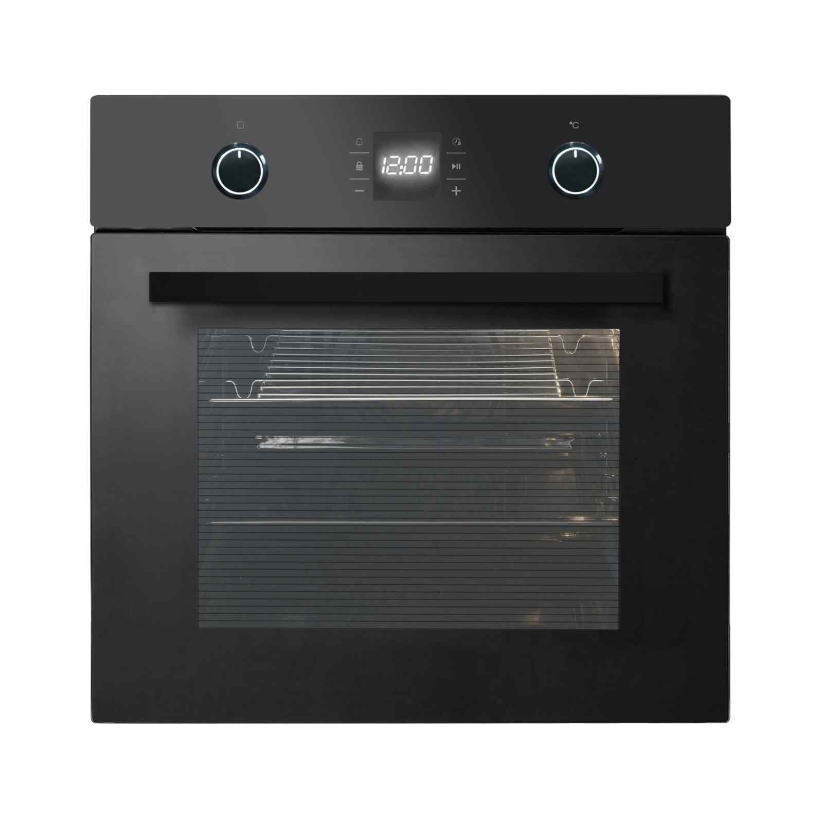 TURBO Built-in 73 Litres Oven With Led Timer (excl. Install) TM78
