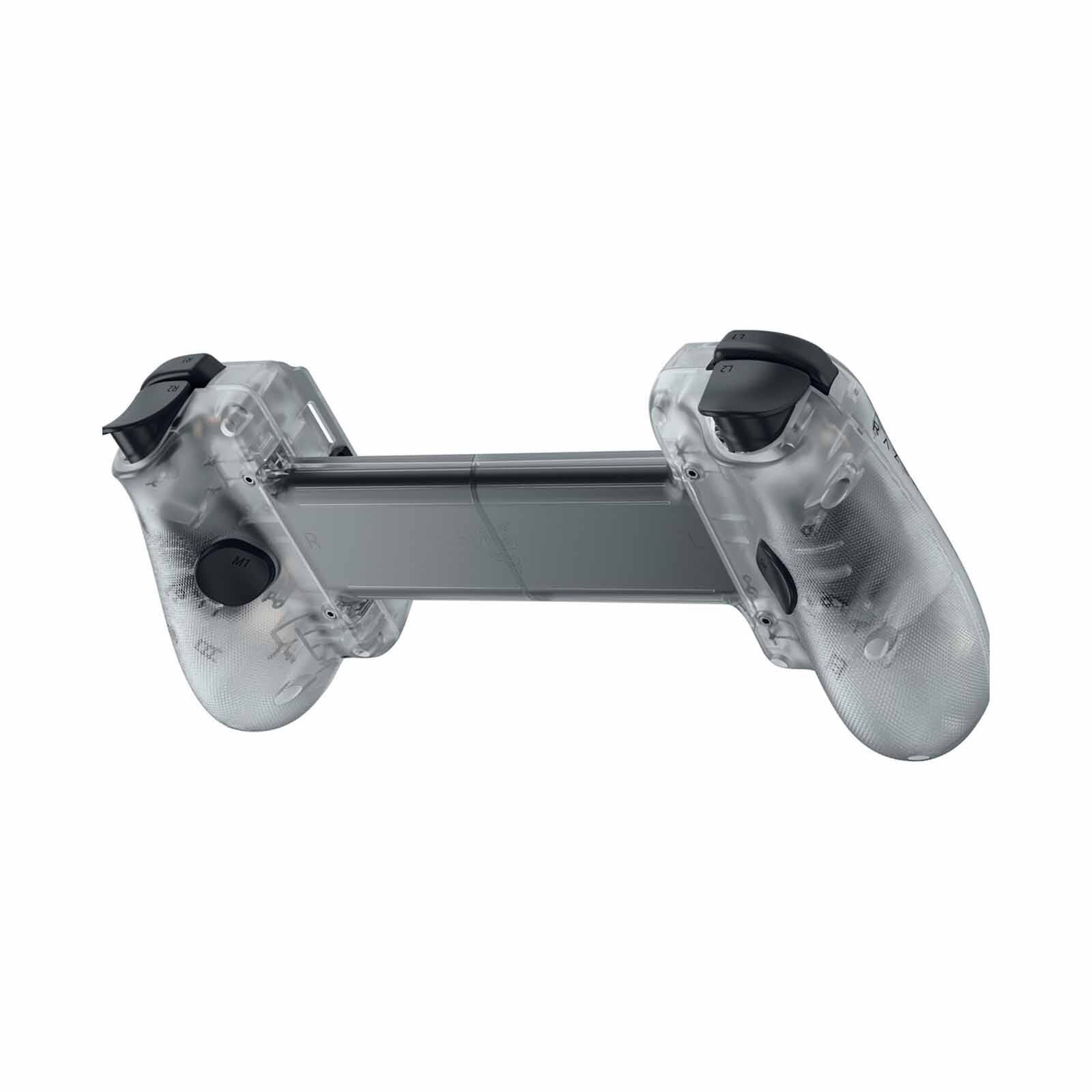 RAZER Kishi V3 - Usb C Gaming Controller For Android And Iphone - Phantom White Edition - Frml Packaging RZ06-03550200-R3M1-image 8