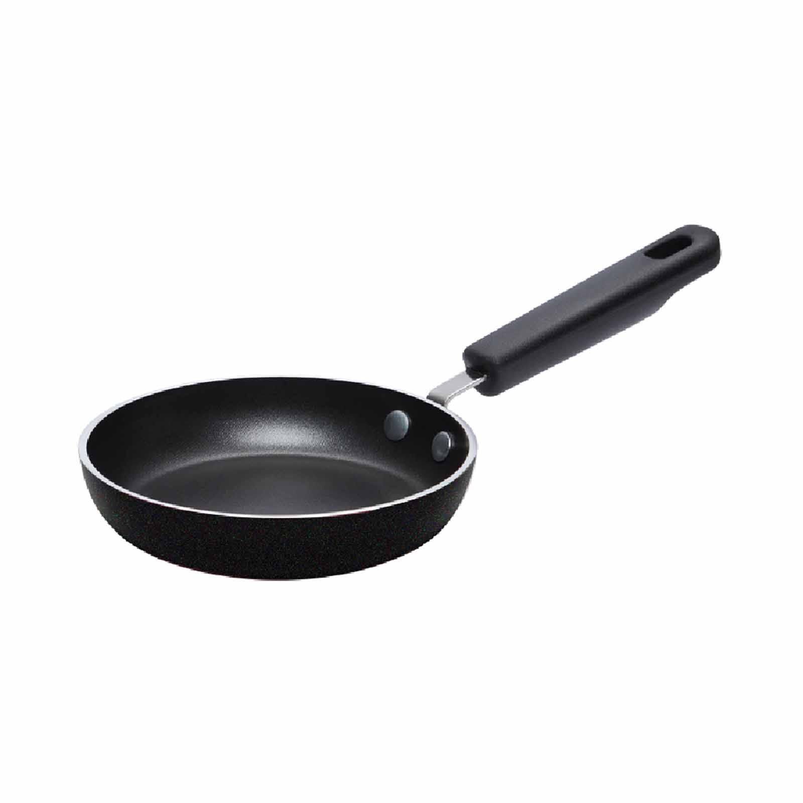 MEYER Non-stick 12cm Mini Egg Pan 21446