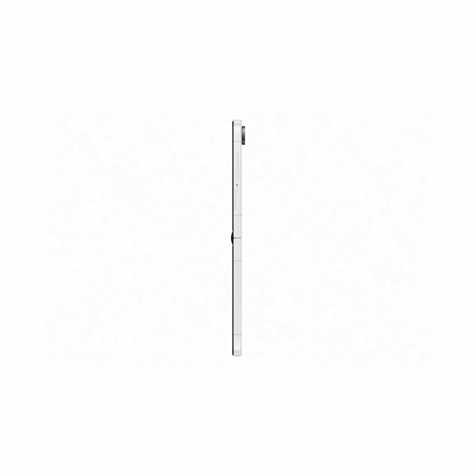 SAMSUNG Galaxy Z Flip 8 12+256gb Cream SM-F776BZWAXSP-image 8