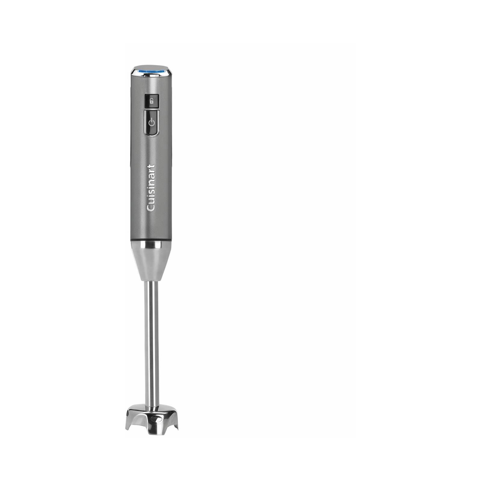 CUISINART Cordless Hand Blender With Whisk & 250ml Mini Chopper 400CA-RHB100U