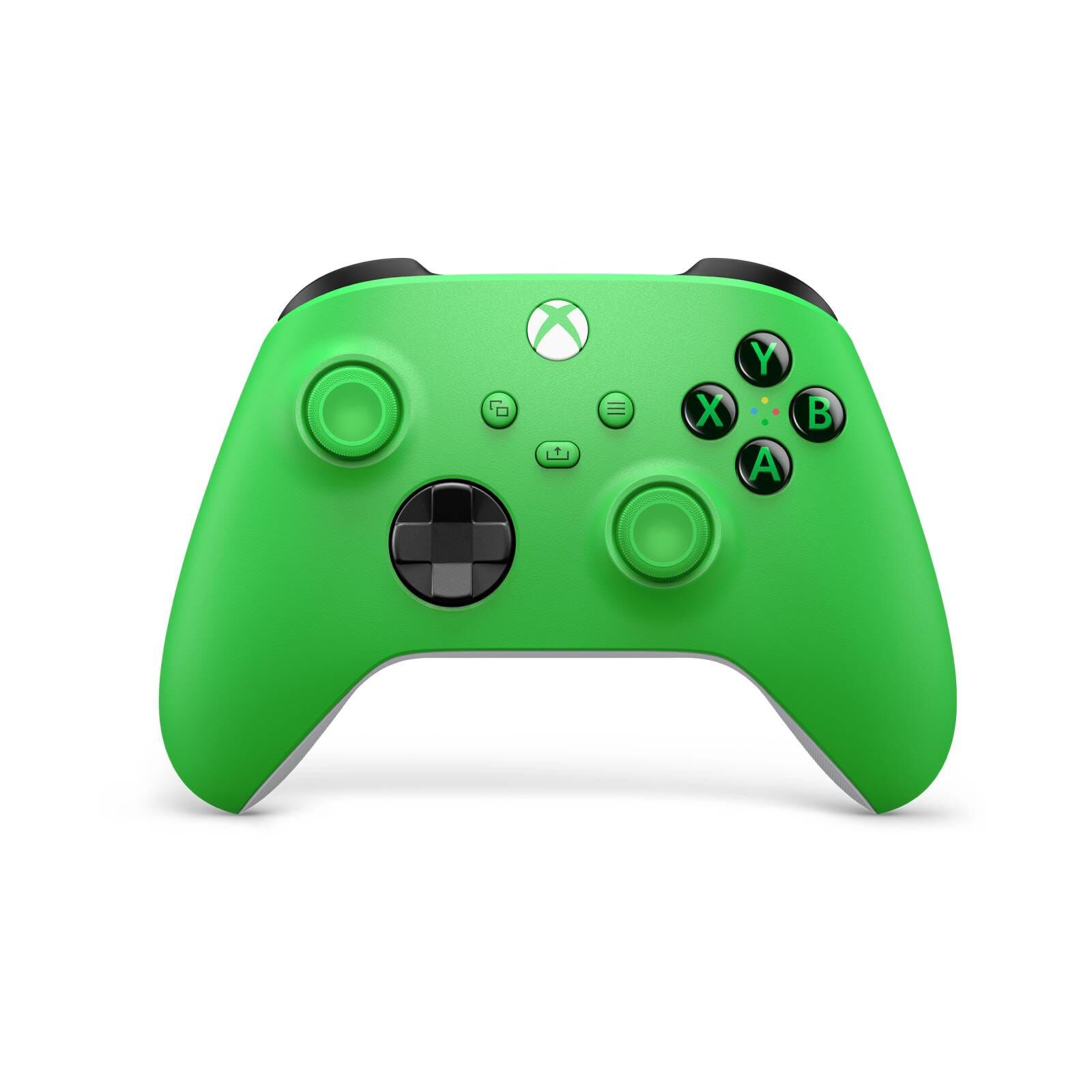 MICROSOFT Xbox Wireless Controller &ndash; Velocity Green EP2-29917-image 1