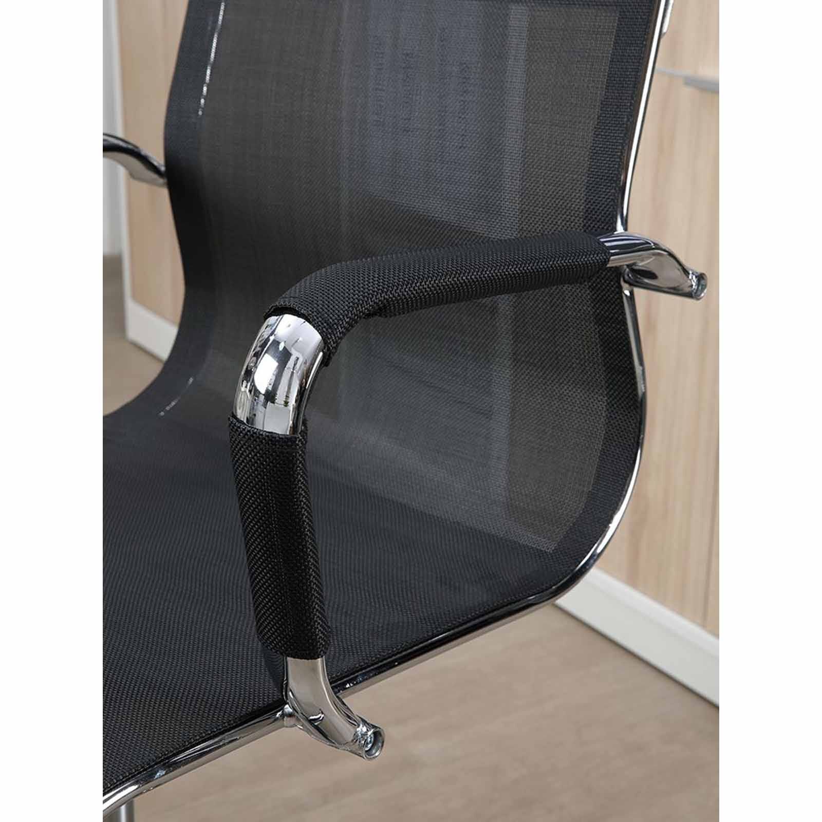 INDEX Mesh Office Chair SPOTTER-image 8