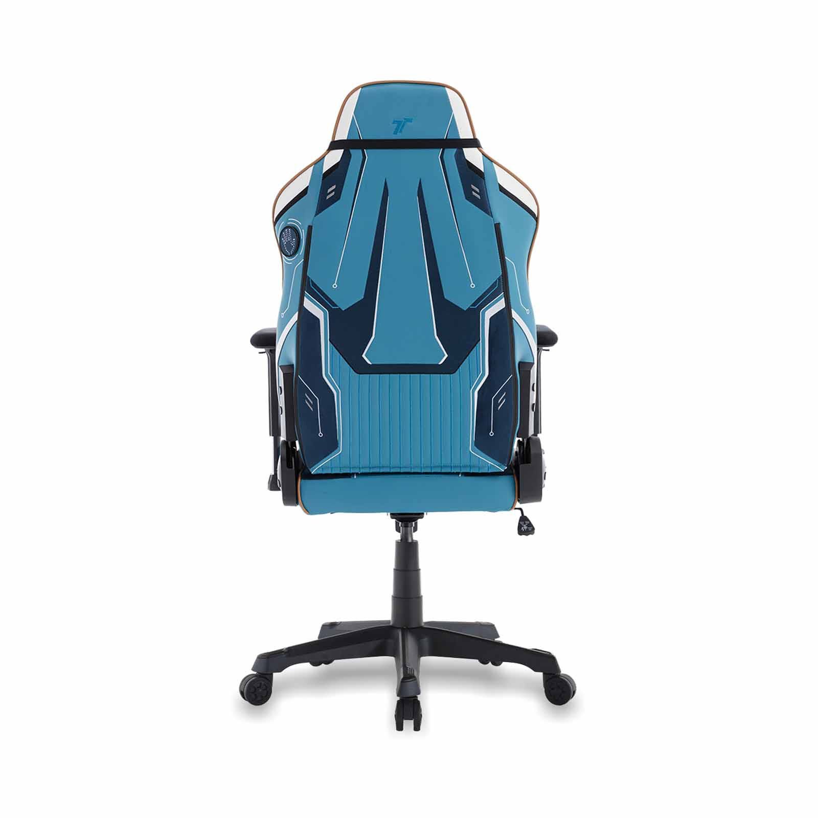 TTRACING Swift X Pro Gaming Chair - Fantastic 4 Edition TTRSWIFTXPMRVLF4-001-image 9