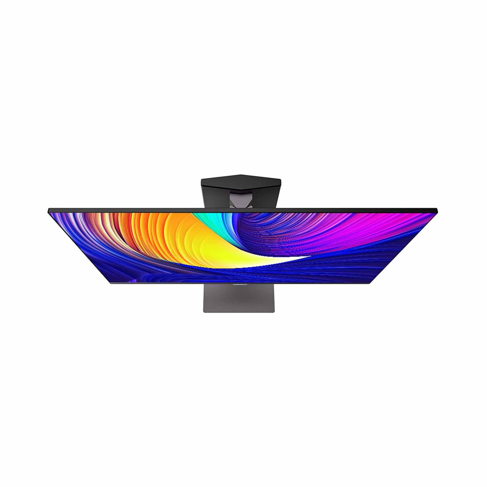 KOORUI 27in 2k/360hz/g-sync/90w Type-c/qd-oled Gaming Monitor S2721BO-image 3
