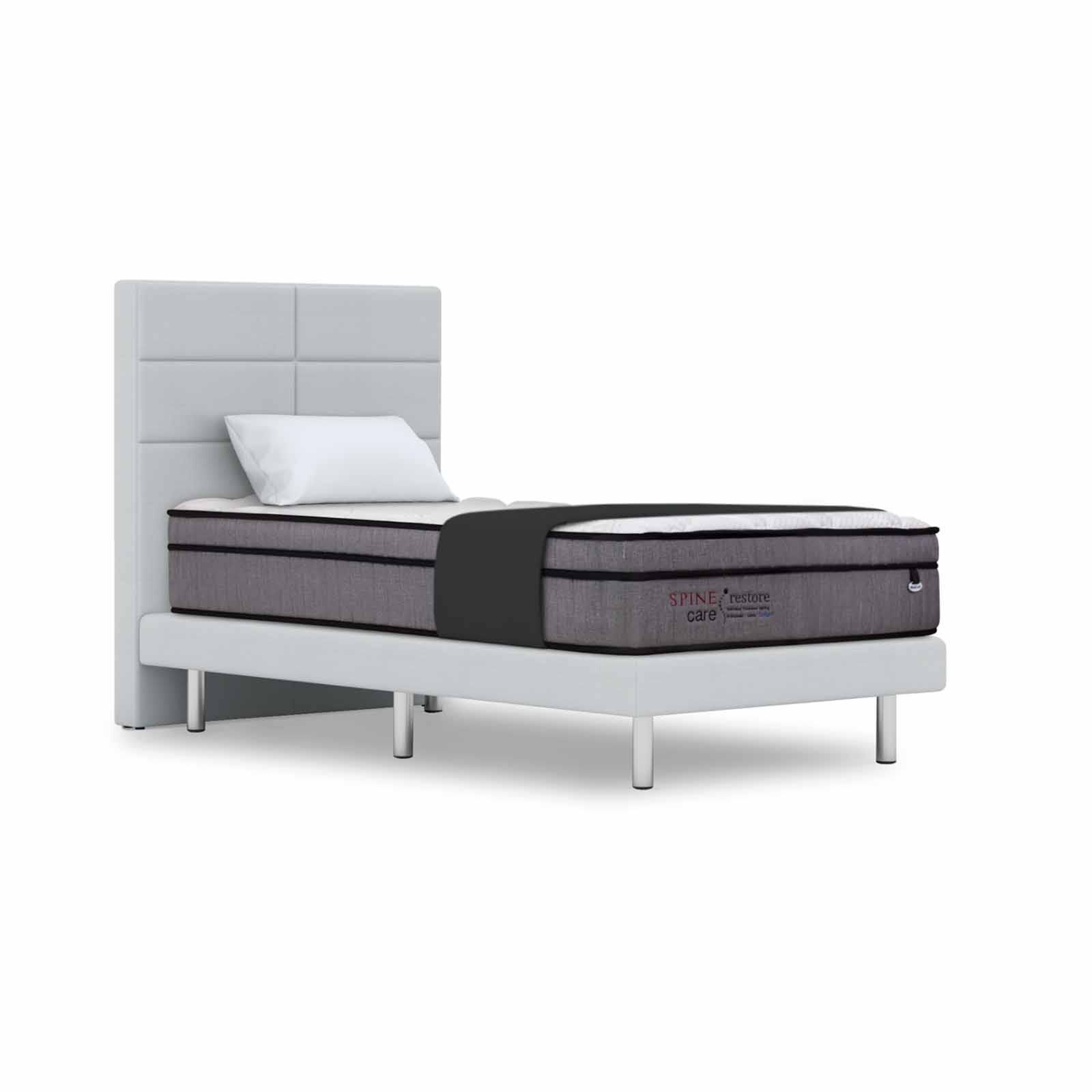 MAXCOIL Super Single Size Mattress SPINECARE RESTORE-image 1