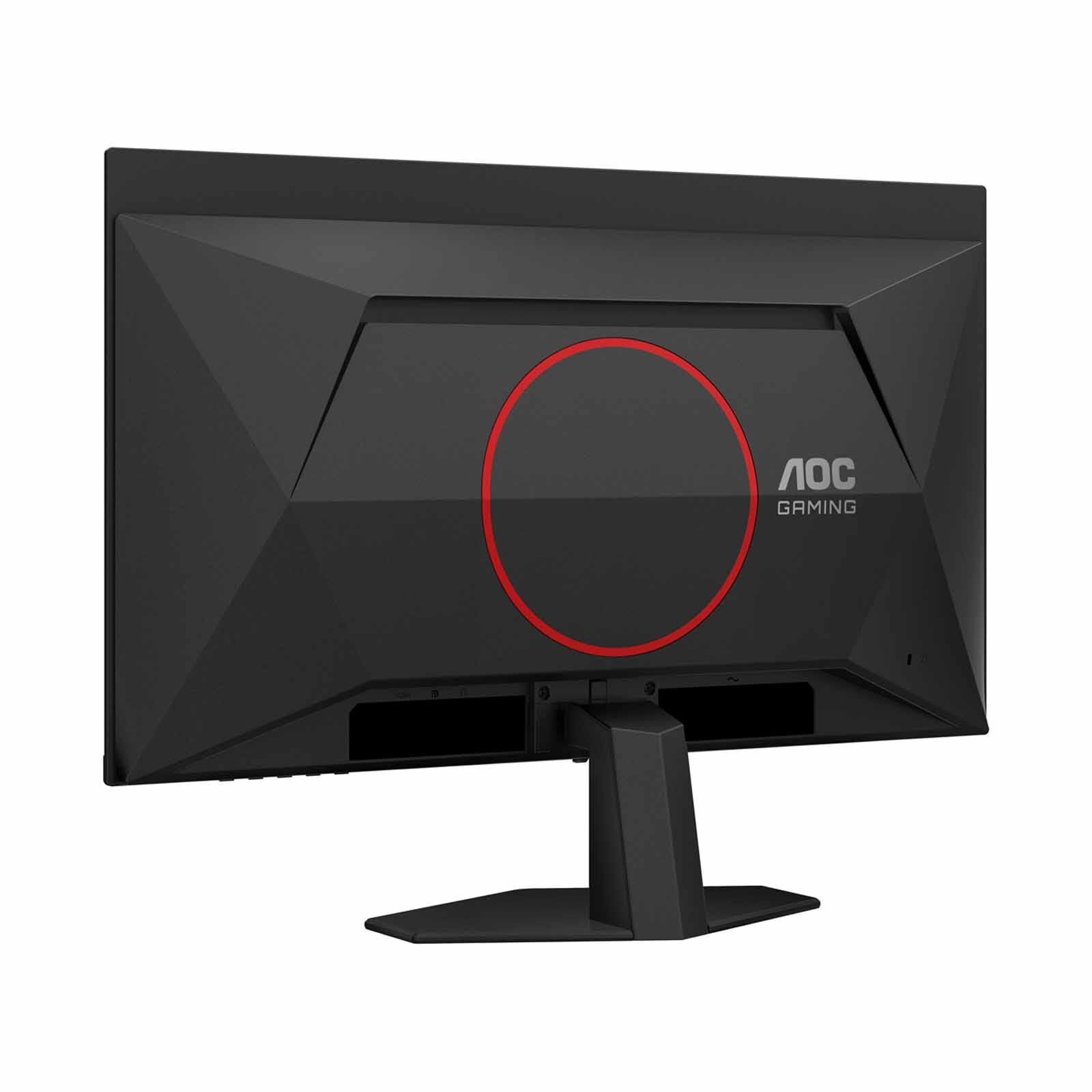 AOC 27-inch Qd-oled Qhd Gaming Monitor Q27G40ZDF-image 2