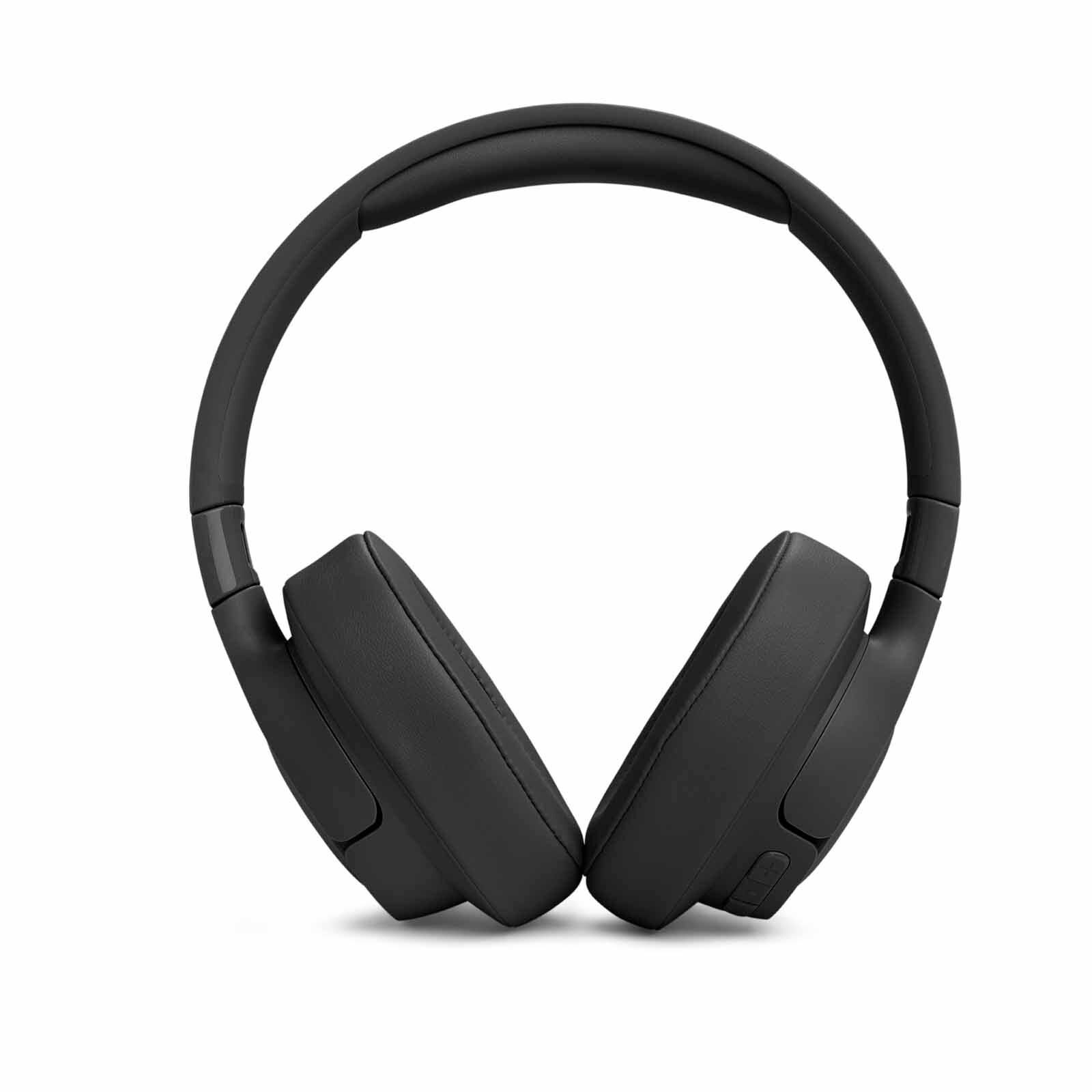 JBL Wireless On-ears Headphone TUNE 770NC BLACK-image 2