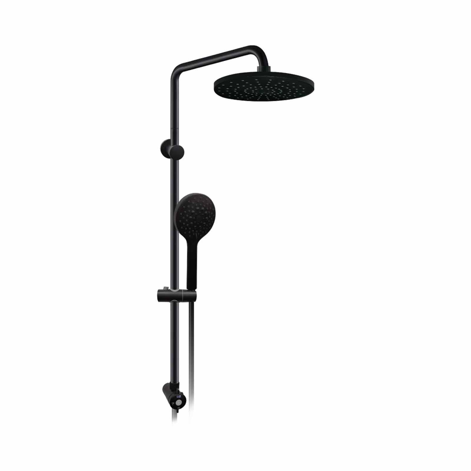 NNIO Instantaneous Shower Heater RAIN 1 PRO-image 2
