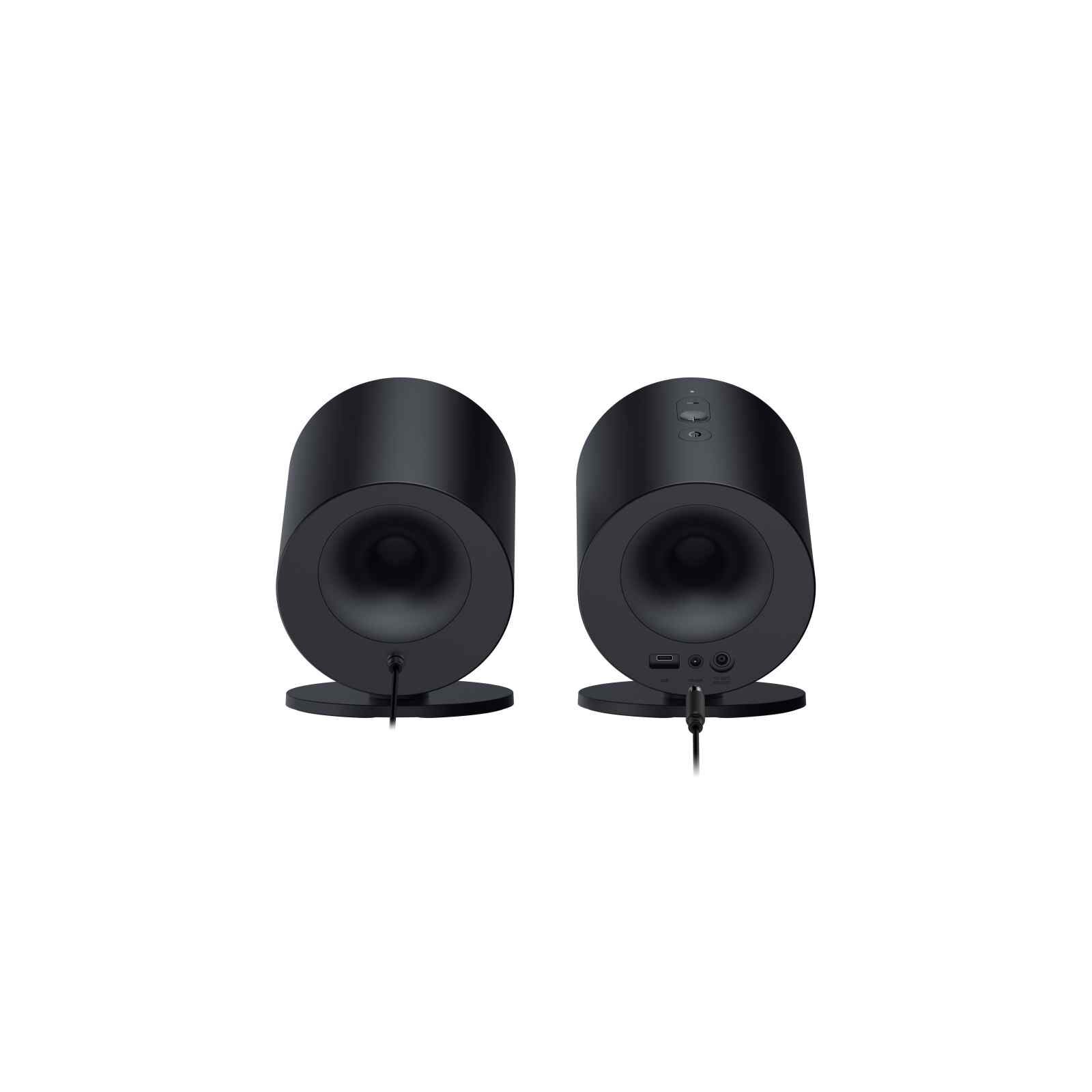 RAZER Nommo V2 X 2.0 Pc Gaming Speakers RZ05-04760100-R3G1-image 4