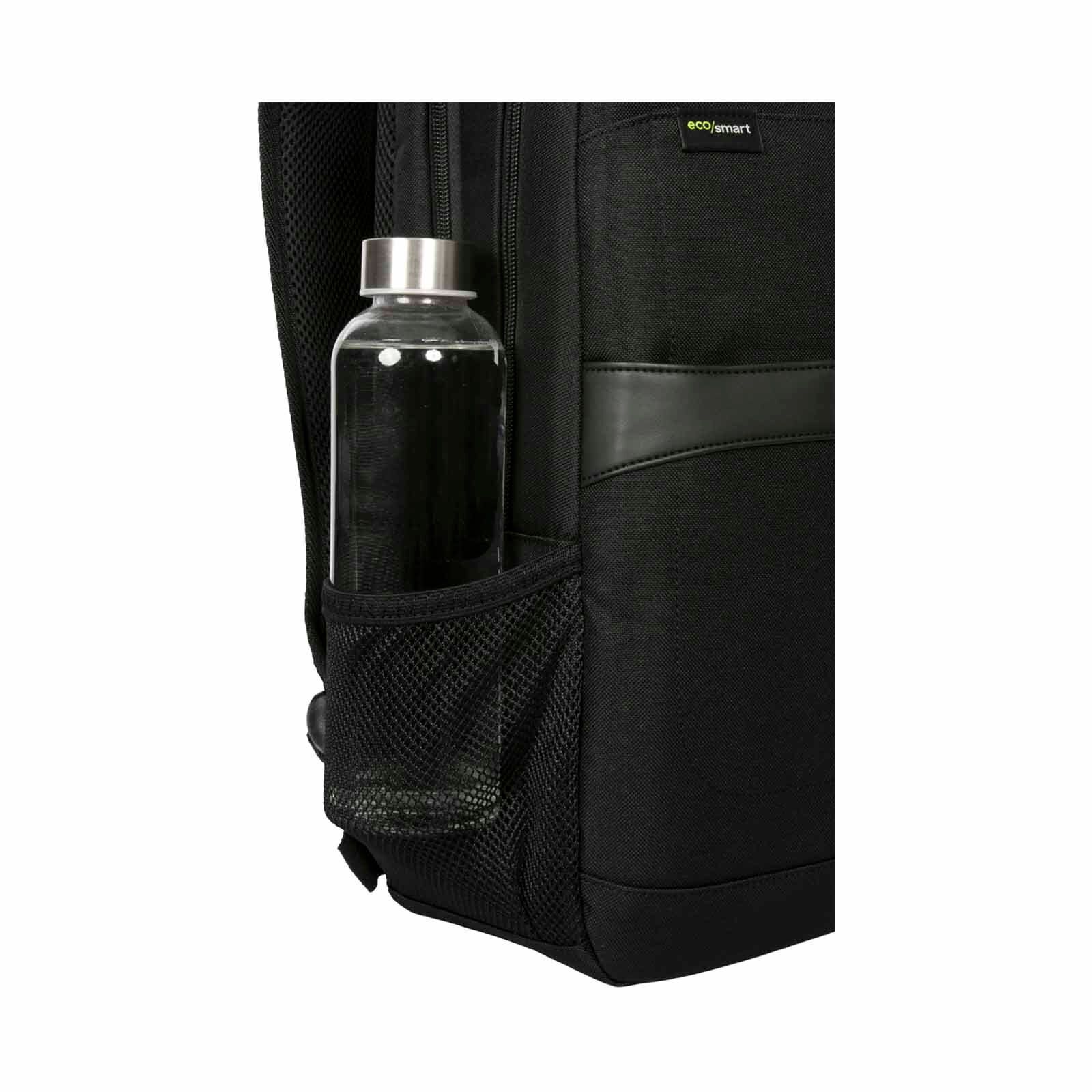 TARGUS Geolite Ecosmart 15-16 Inch Advanced Backpack - Black TSB962GL-70-image 10