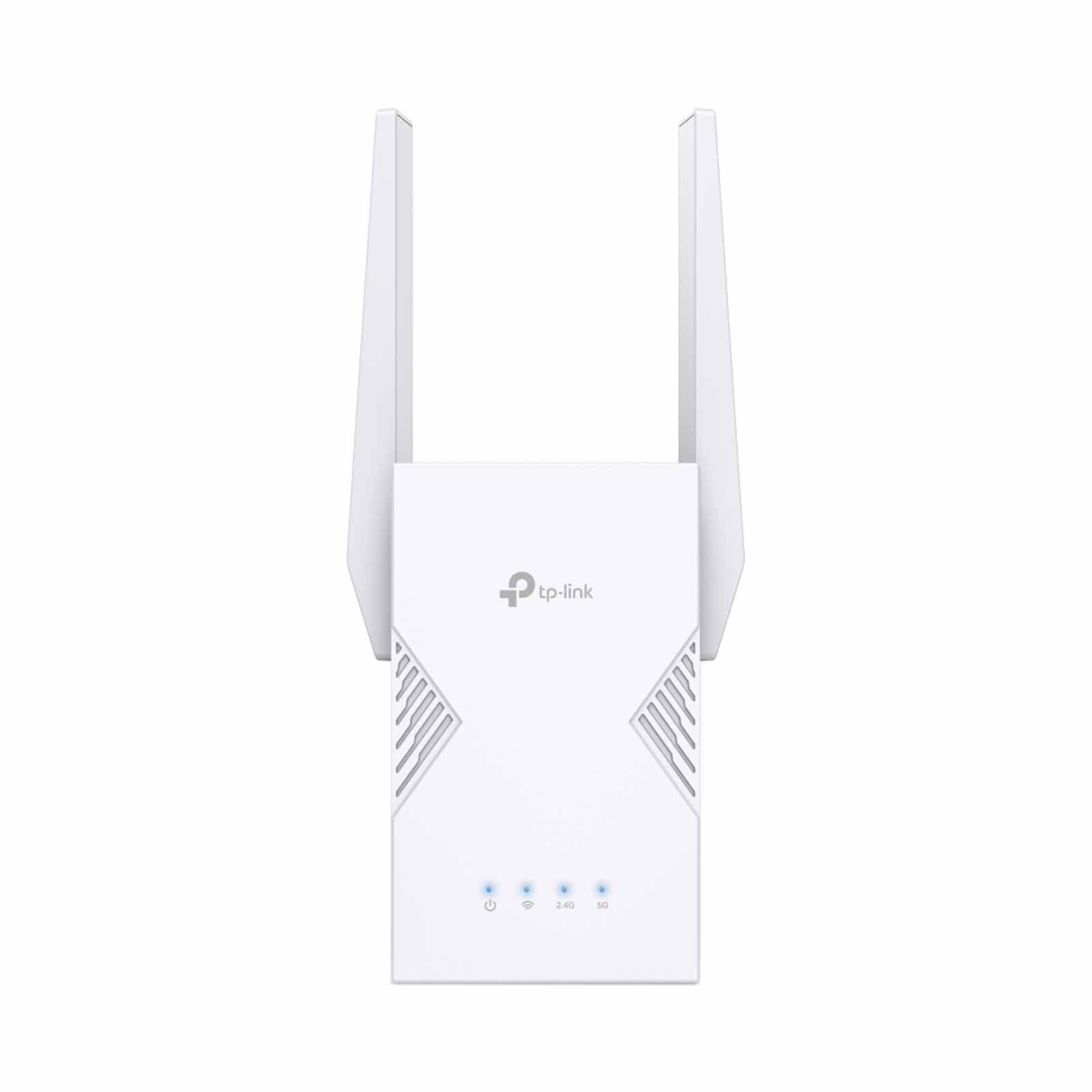 TP LINK Be3600 Dual-band Wi-fi 7 Range Extender RE225BE